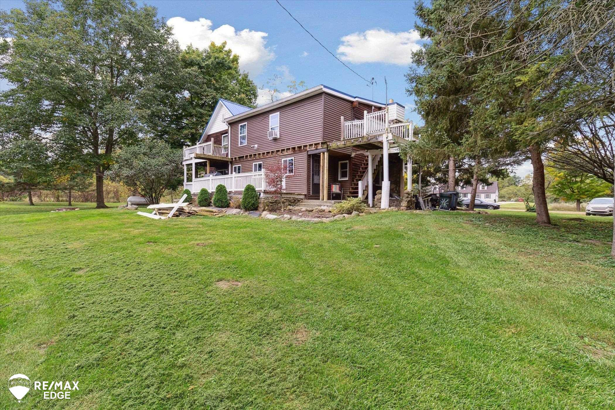 1645 S Force, Attica, MI 48412 — Photo 35