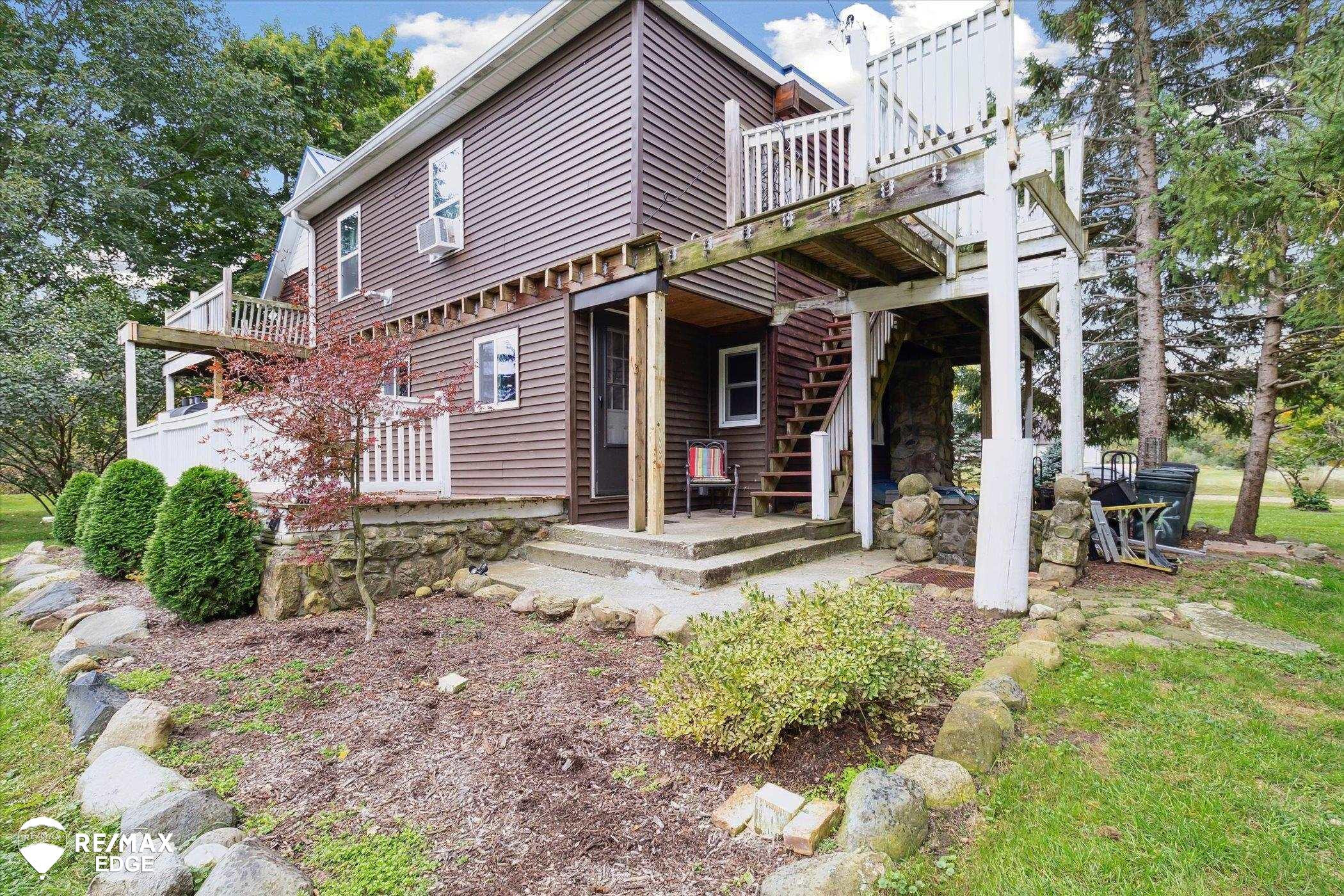 1645 S Force, Attica, MI 48412 — Photo 38