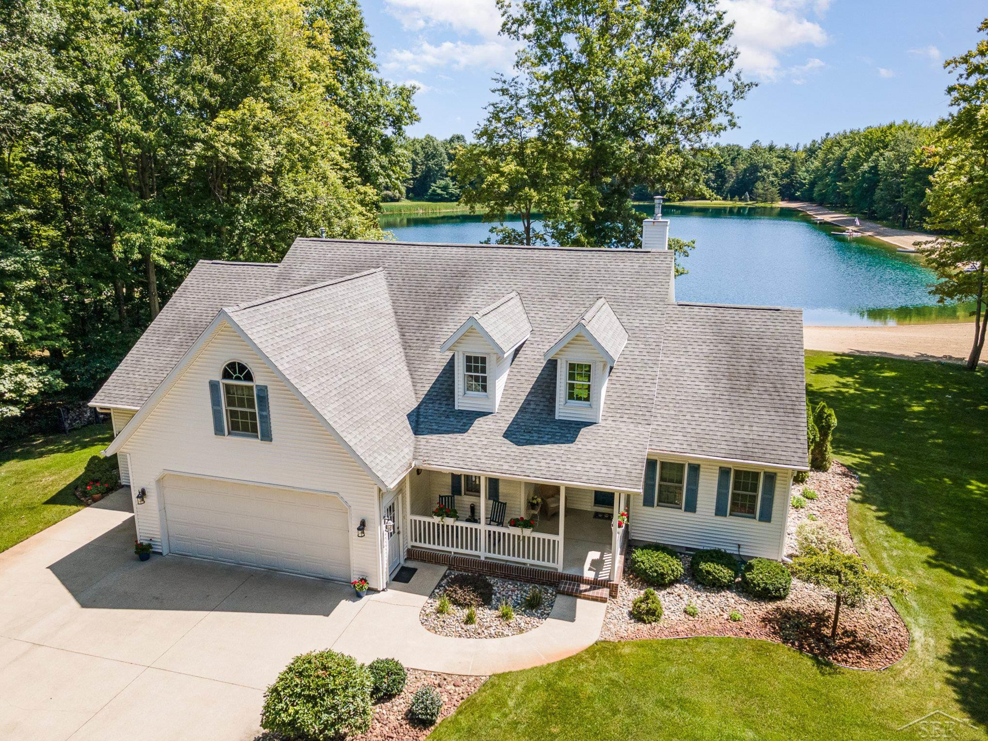 4403 Stello Road, Saginaw, MI 48609 — Photo 3
