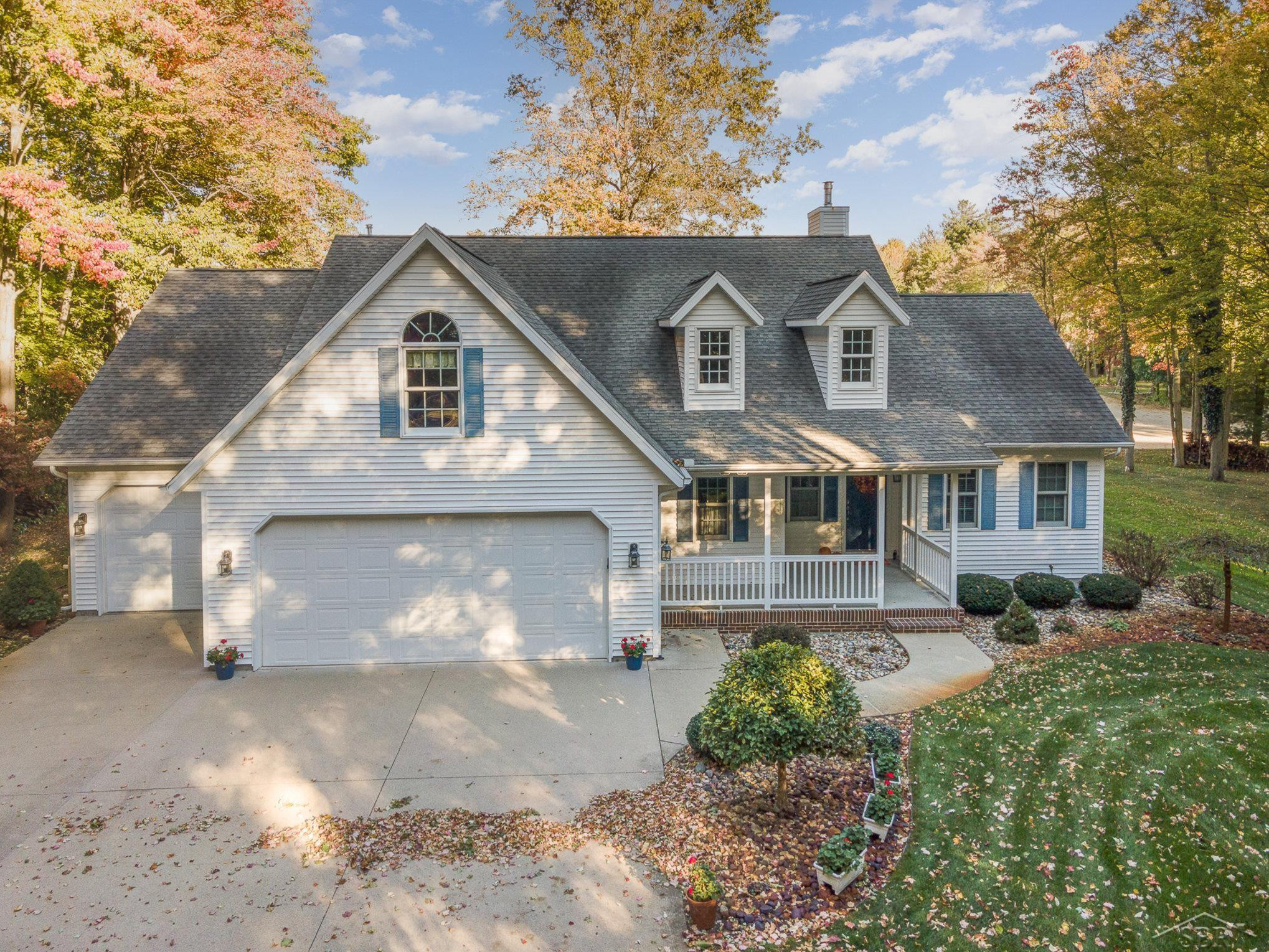 4403 Stello Road, Saginaw, MI 48609 — Photo 36