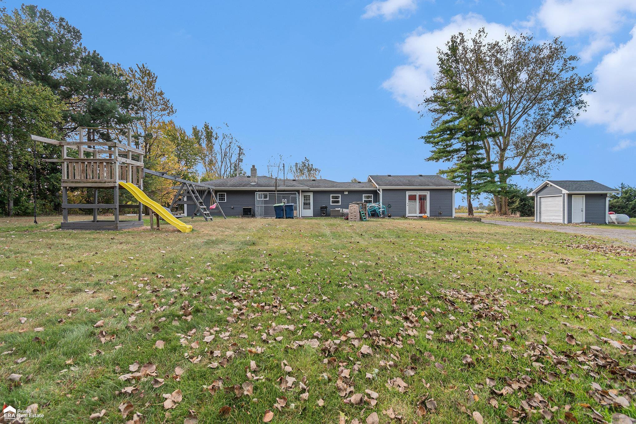 10130 Fergus, Saint Charles, MI 48655 — Photo 2