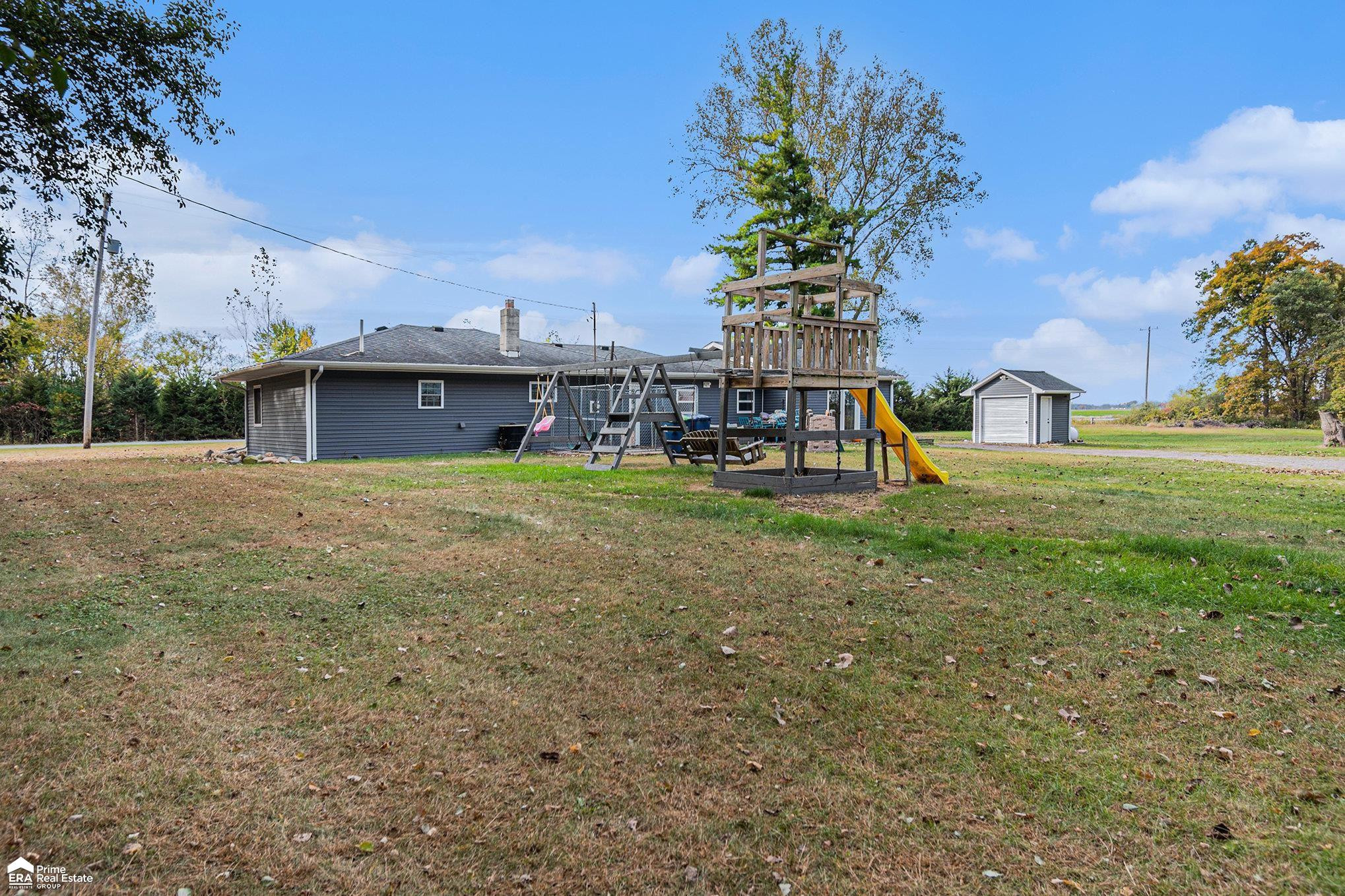 10130 Fergus, Saint Charles, MI 48655 — Photo 3