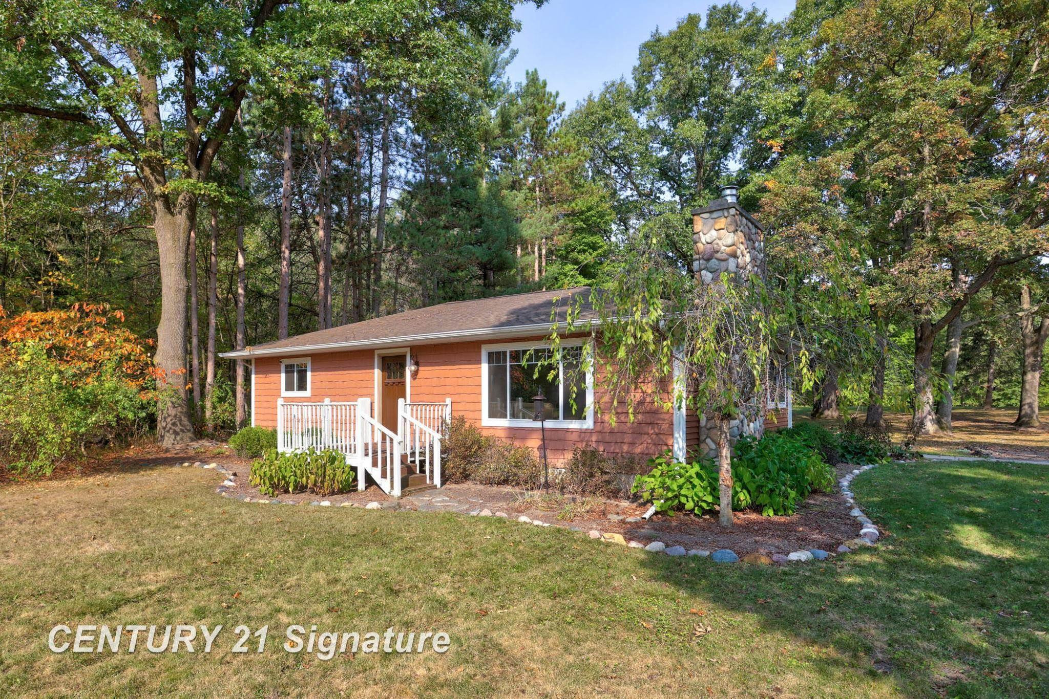 11700 Wahl Road, Saint Charles, MI 48655 — Photo 2