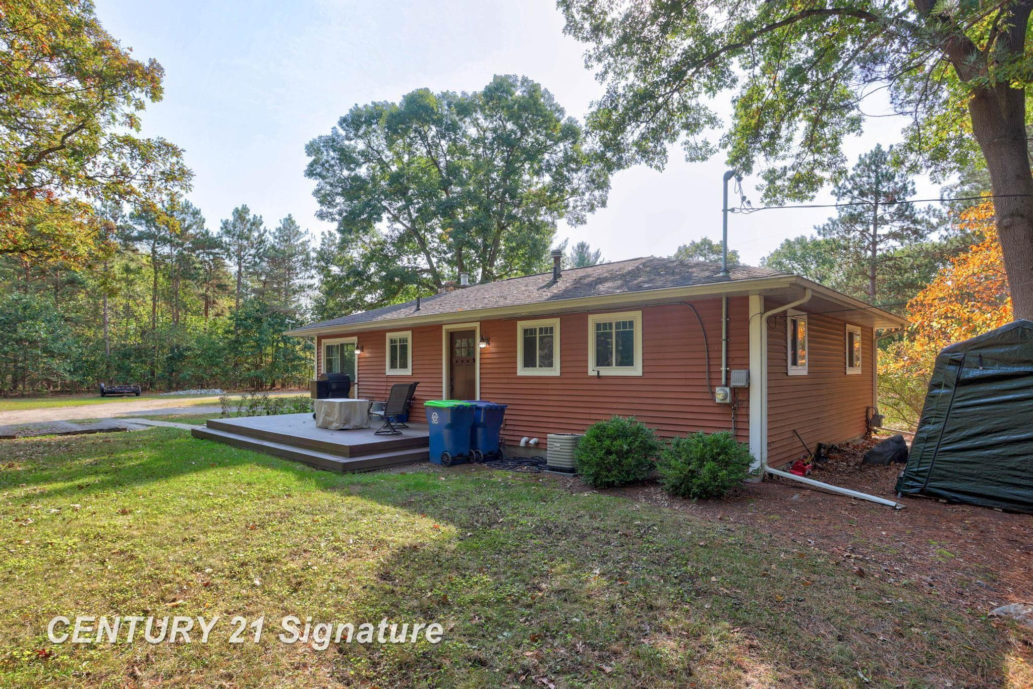 11700 Wahl Road, Saint Charles, MI 48655 — Photo 4