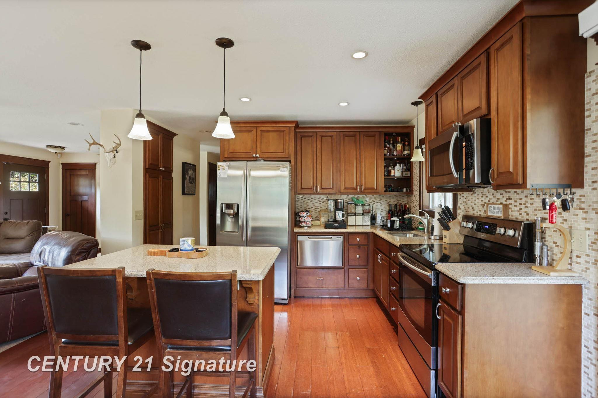 11700 Wahl Road, Saint Charles, MI 48655 — Photo 14