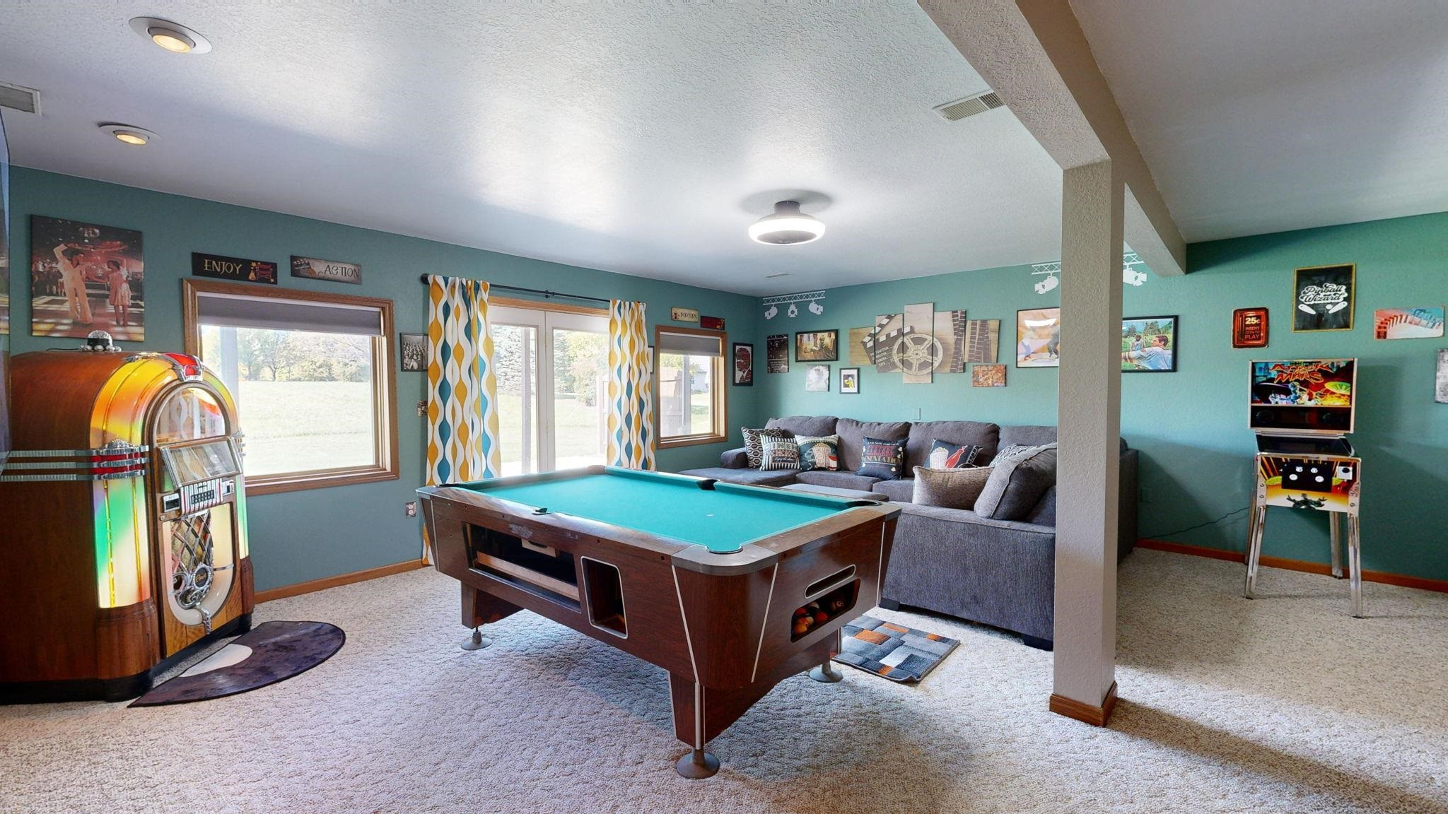 1740 Lynch, MI 48744 — Photo 27