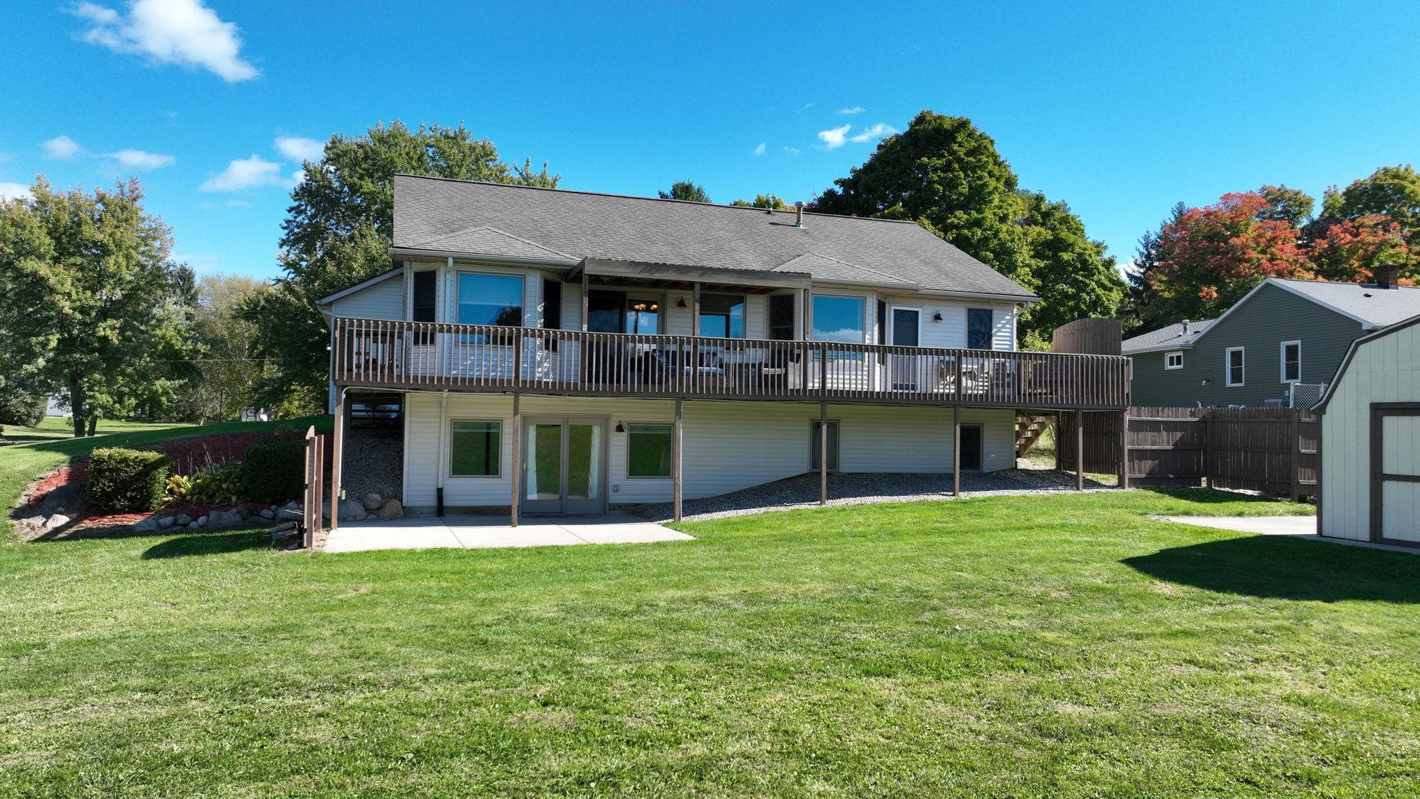 1740 Lynch, MI 48744 — Photo 43