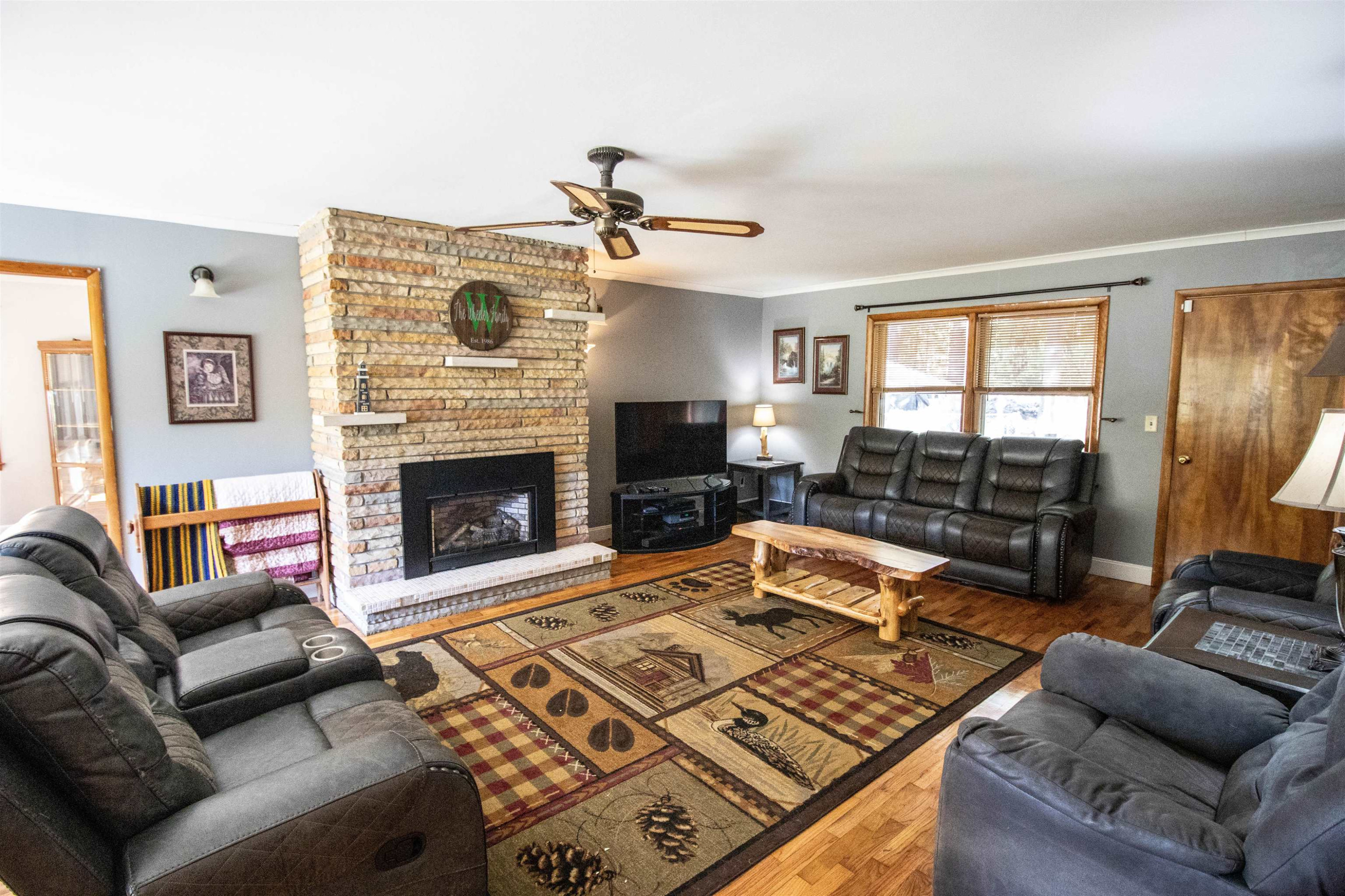 1240 W Sloan, Burt, MI 48417 — Photo 3
