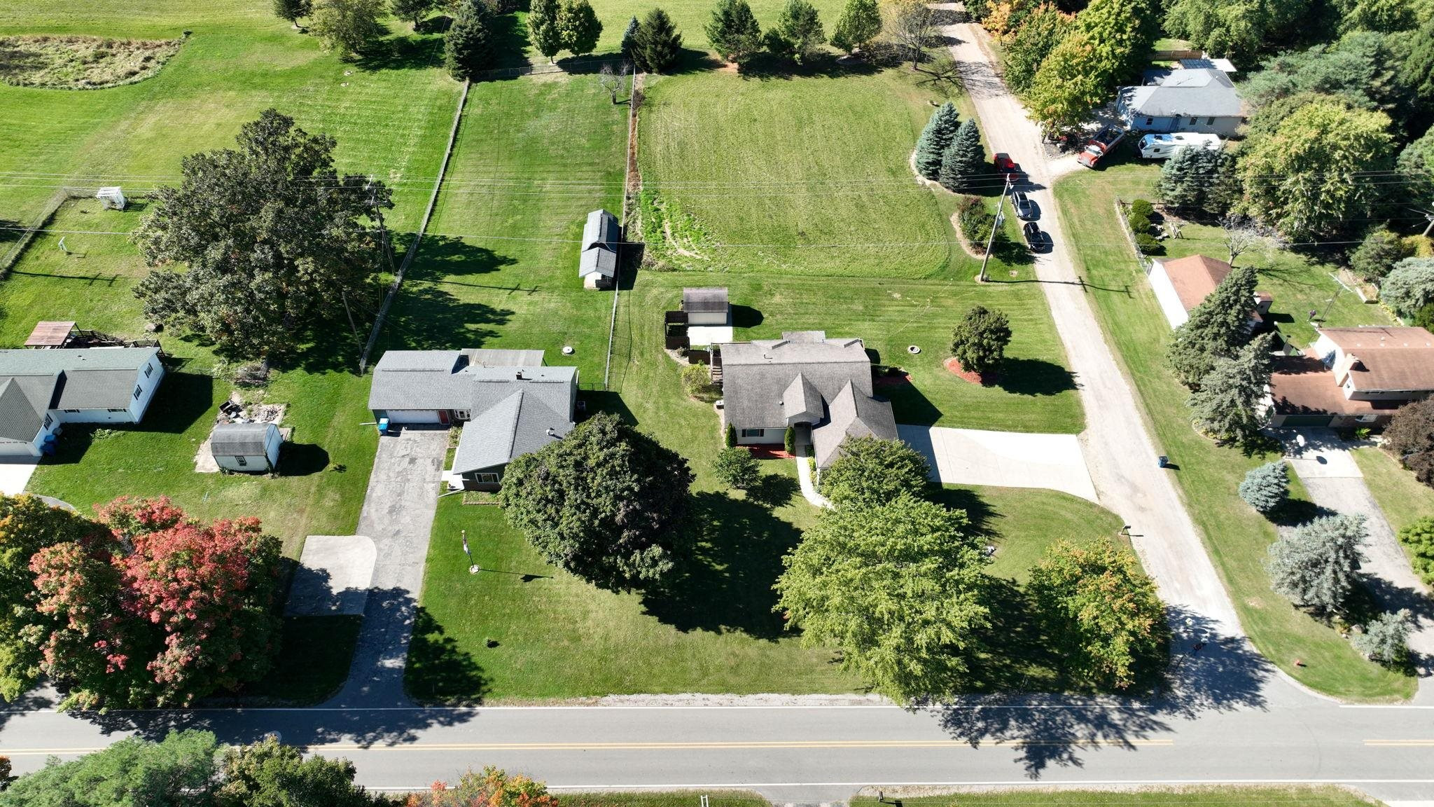 1740 Lynch, MI 48744 — Photo 56