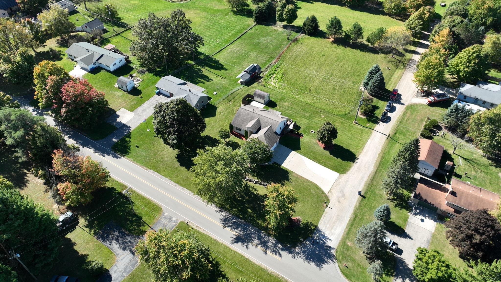 1740 Lynch, MI 48744 — Photo 57