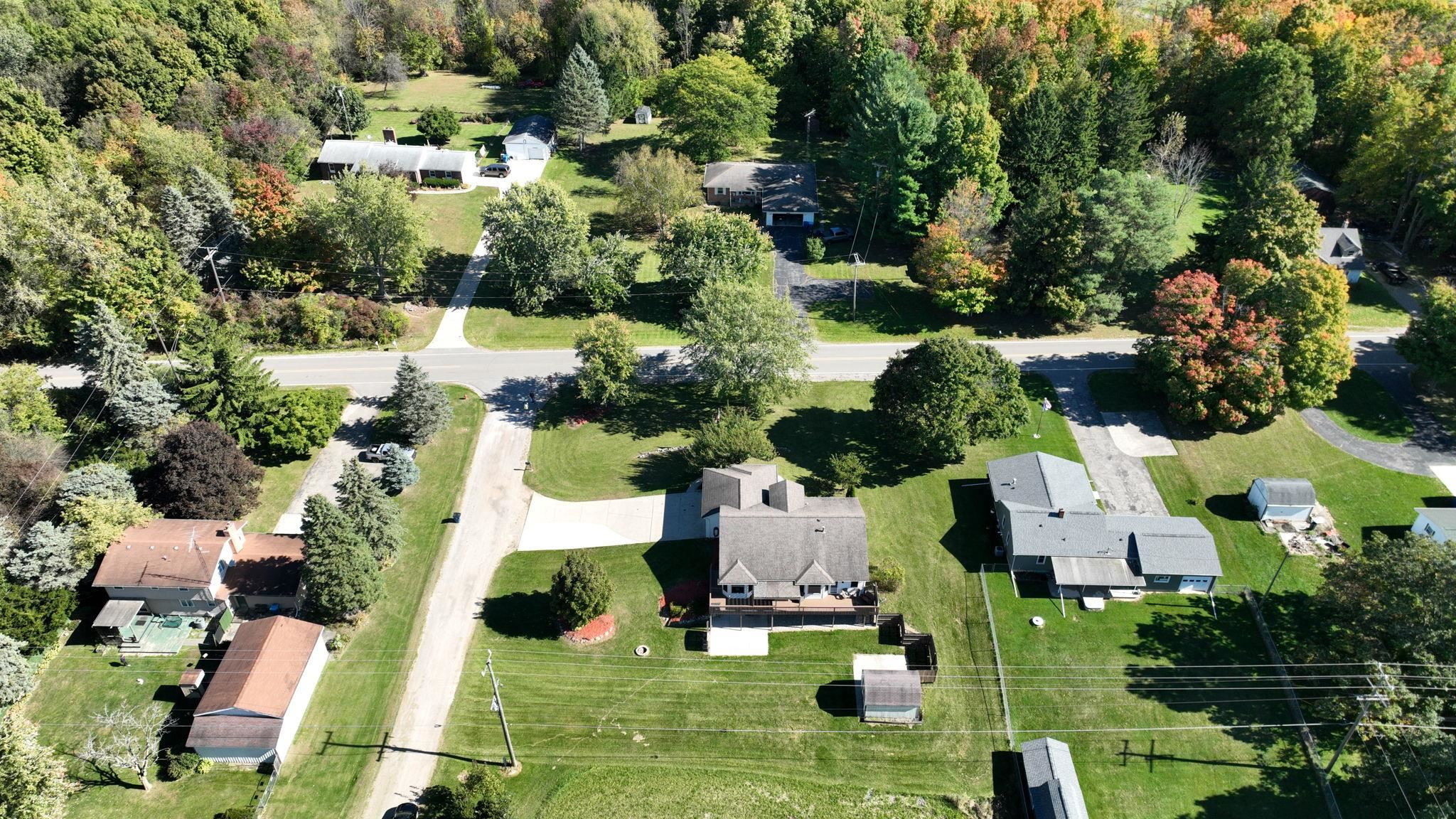 1740 Lynch, MI 48744 — Photo 59