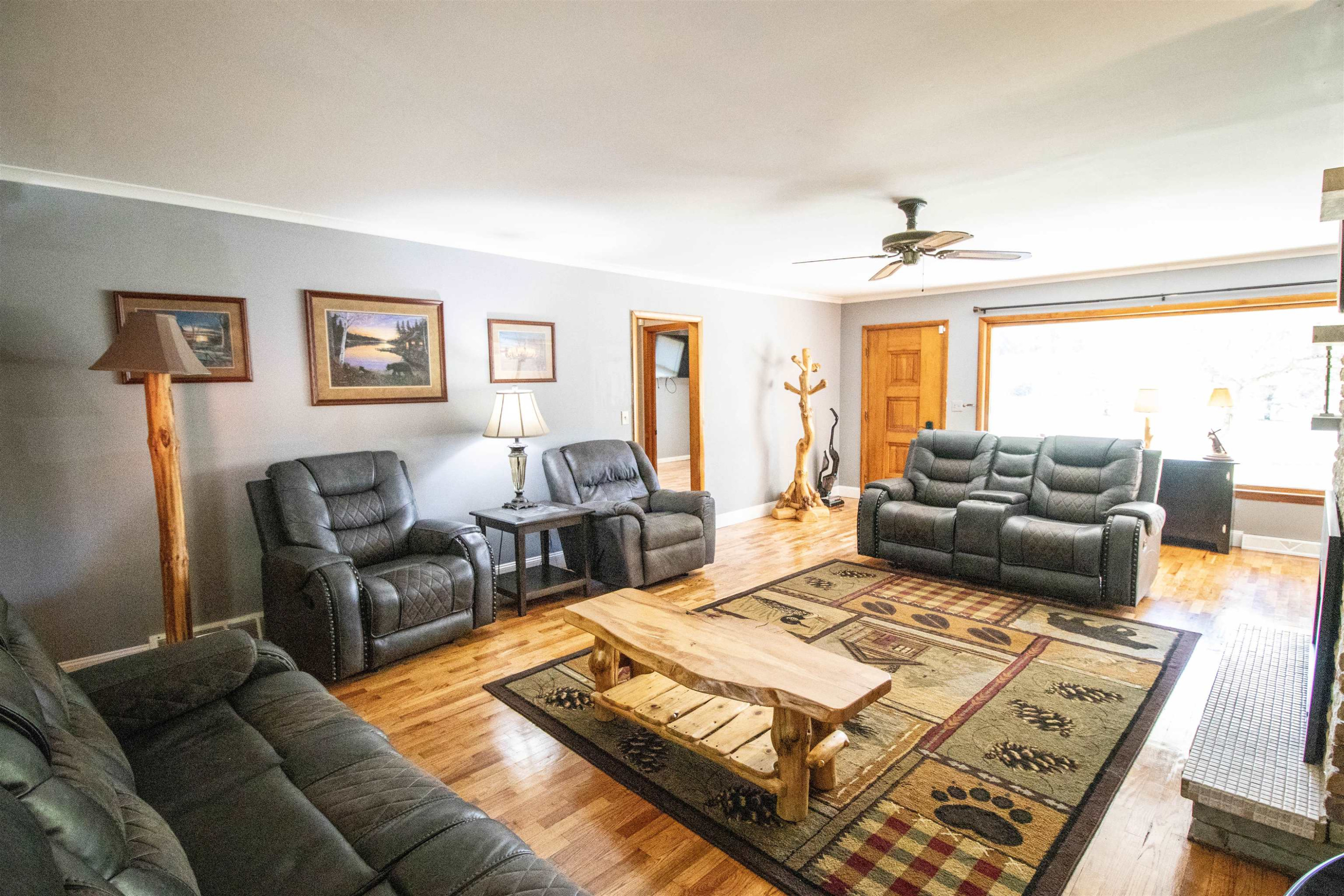 1240 W Sloan, Burt, MI 48417 — Photo 5