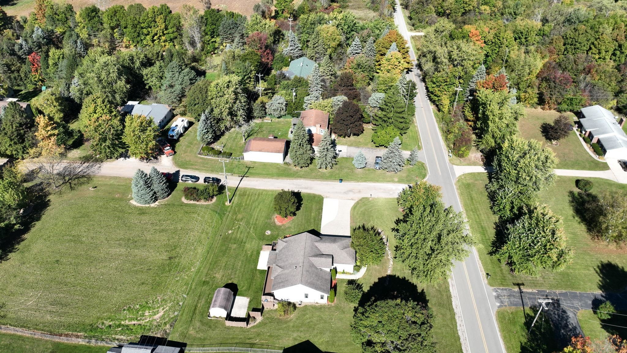 1740 Lynch, MI 48744 — Photo 60