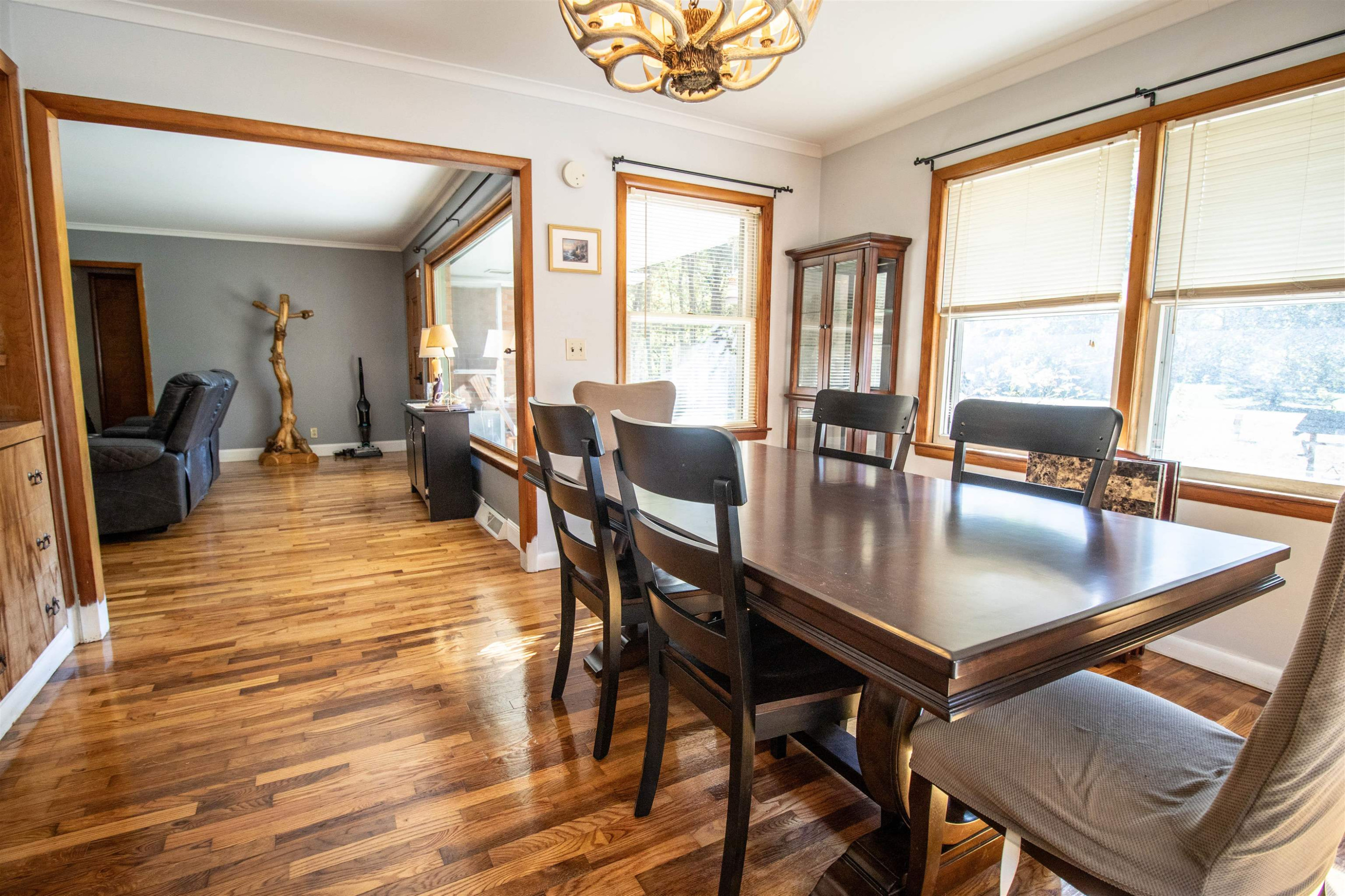 1240 W Sloan, Burt, MI 48417 — Photo 7