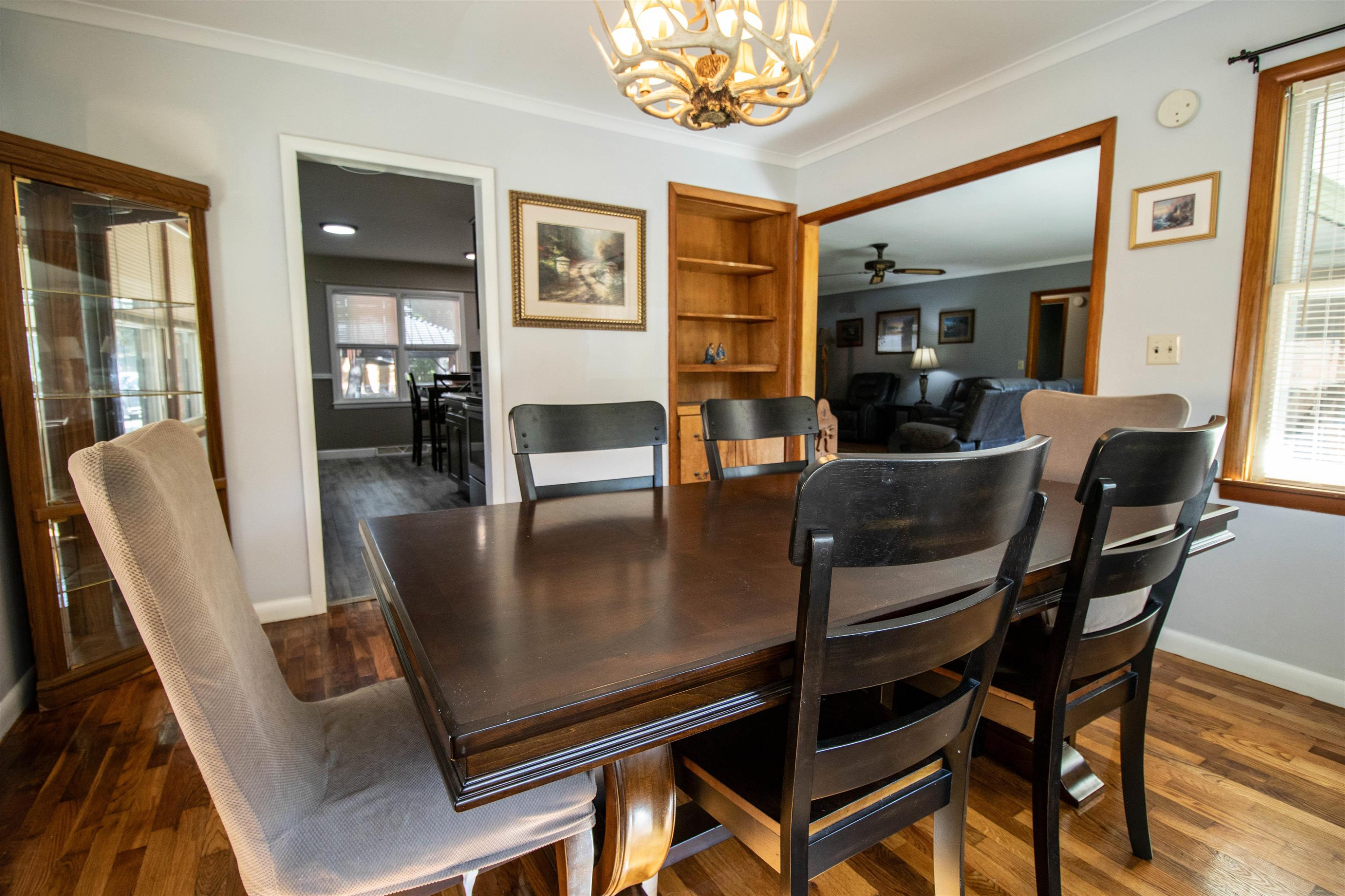 1240 W Sloan, Burt, MI 48417 — Photo 8