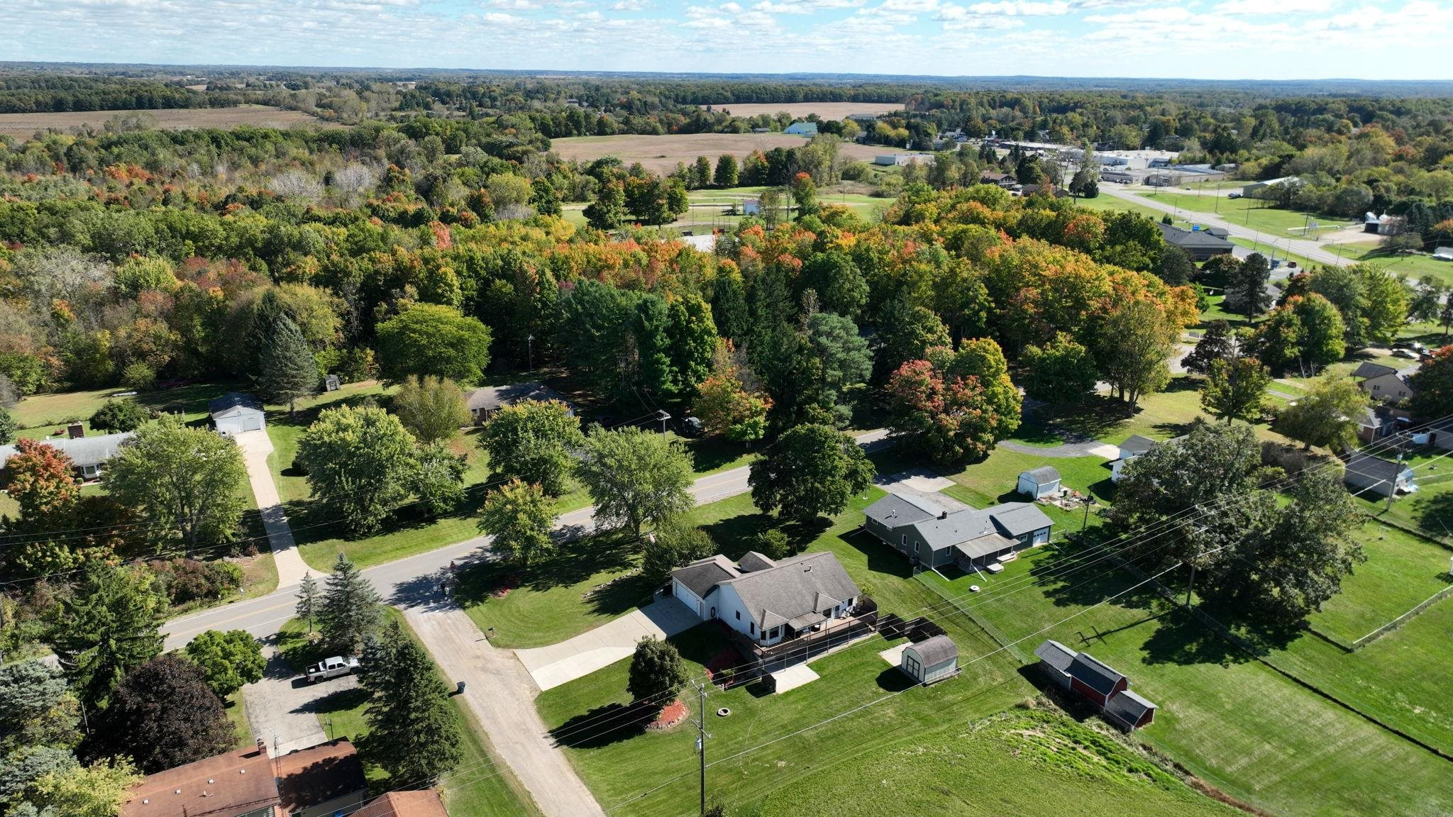1740 Lynch, MI 48744 — Photo 65