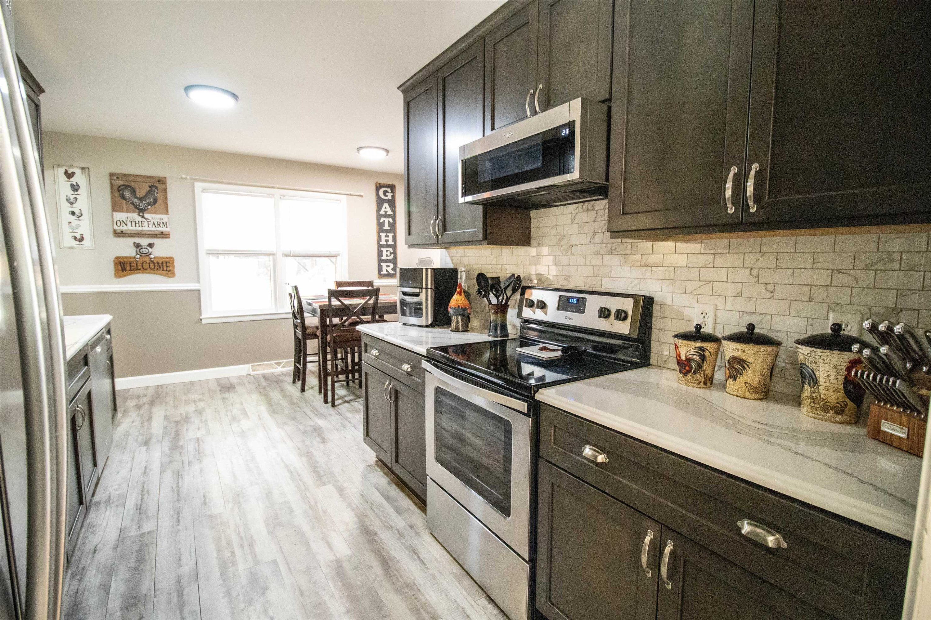 1240 W Sloan, Burt, MI 48417 — Photo 9