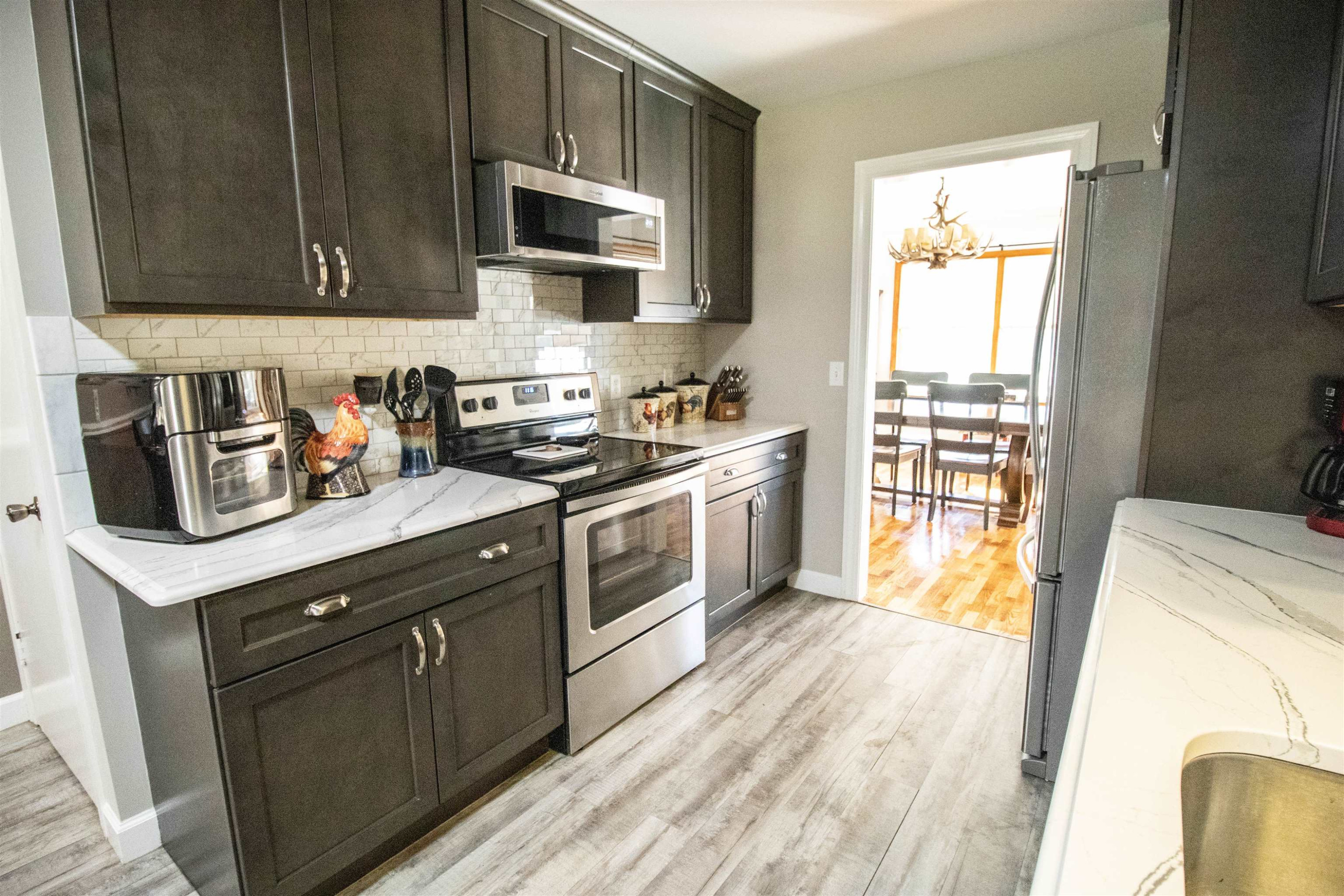1240 W Sloan, Burt, MI 48417 — Photo 11