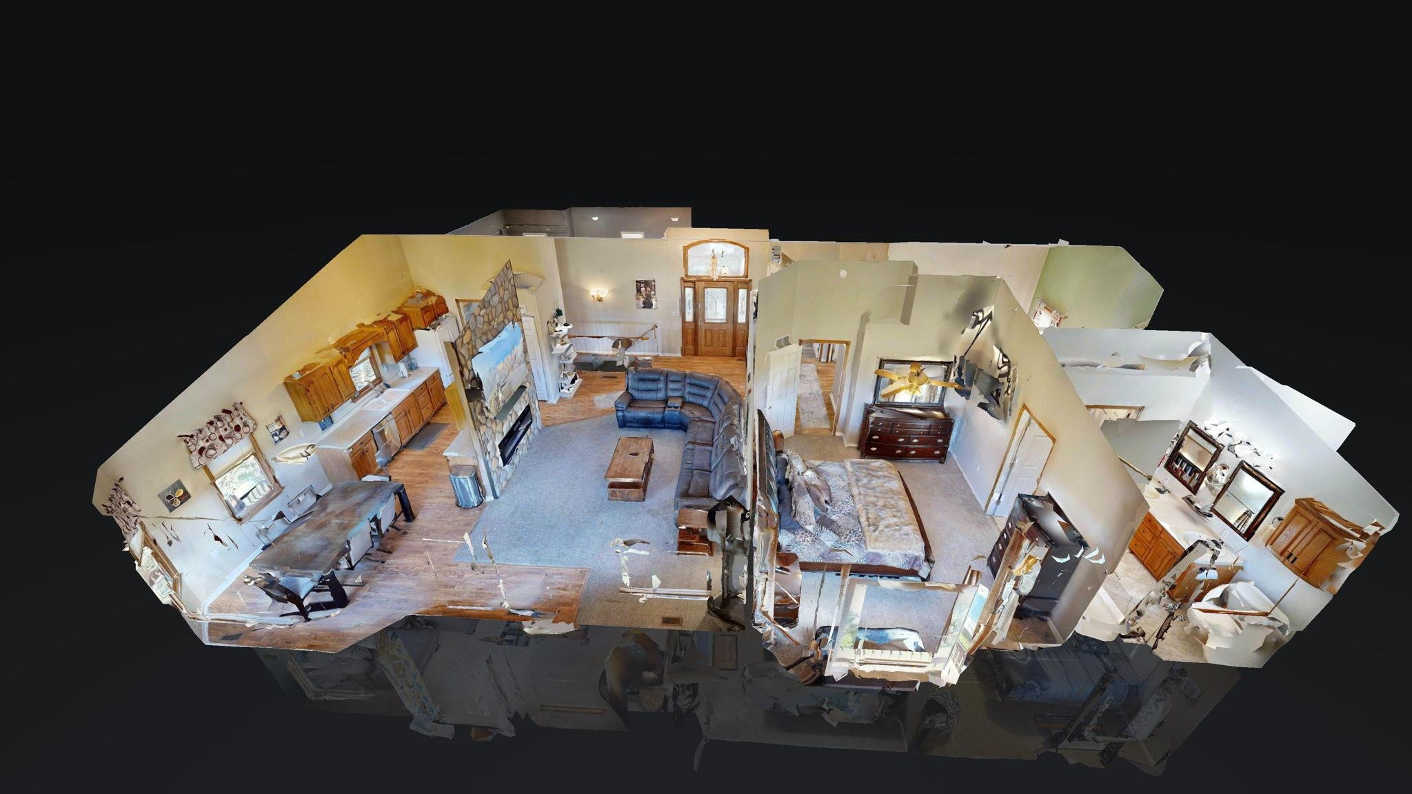 1740 Lynch, MI 48744 — Photo 73
