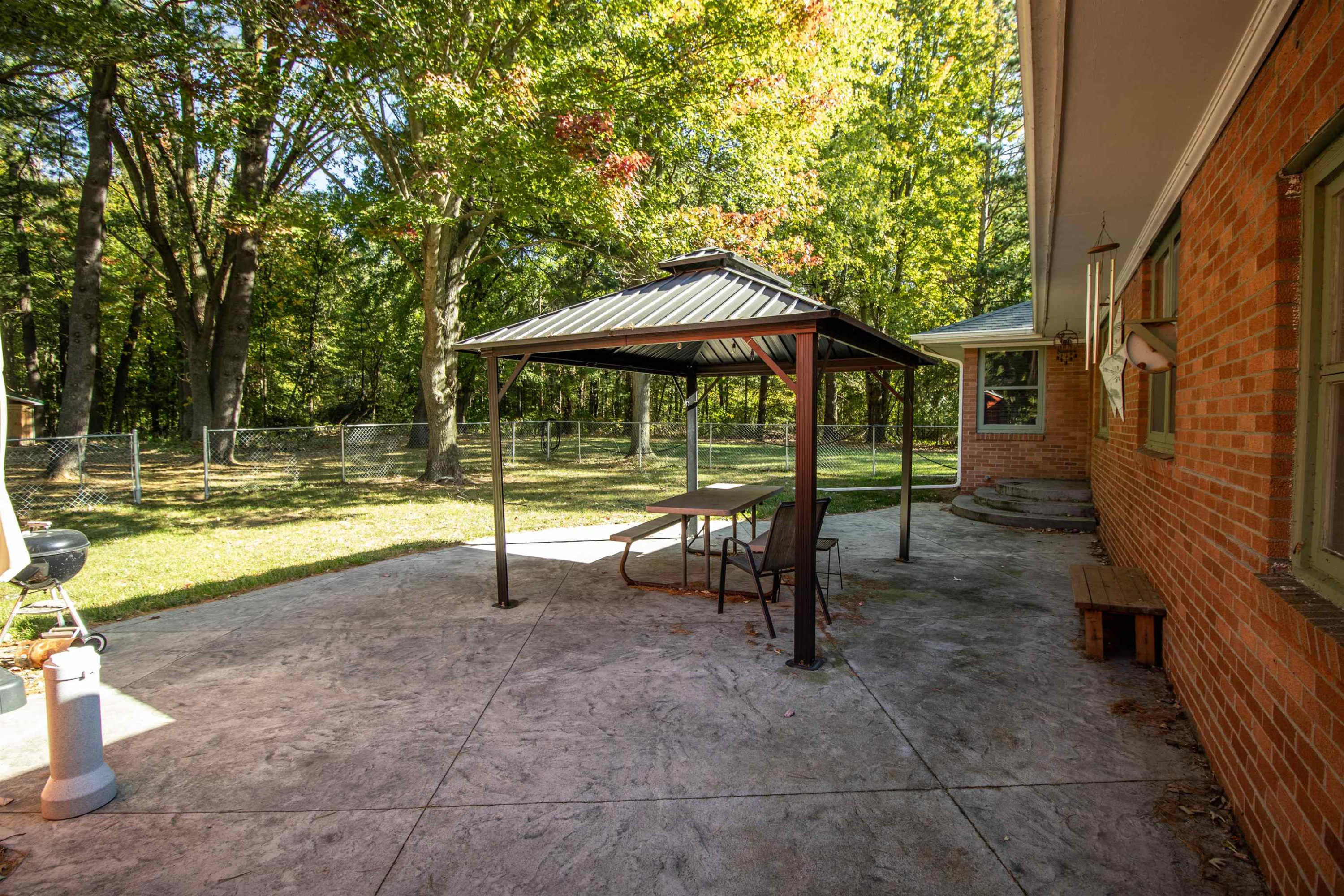 1240 W Sloan, Burt, MI 48417 — Photo 31