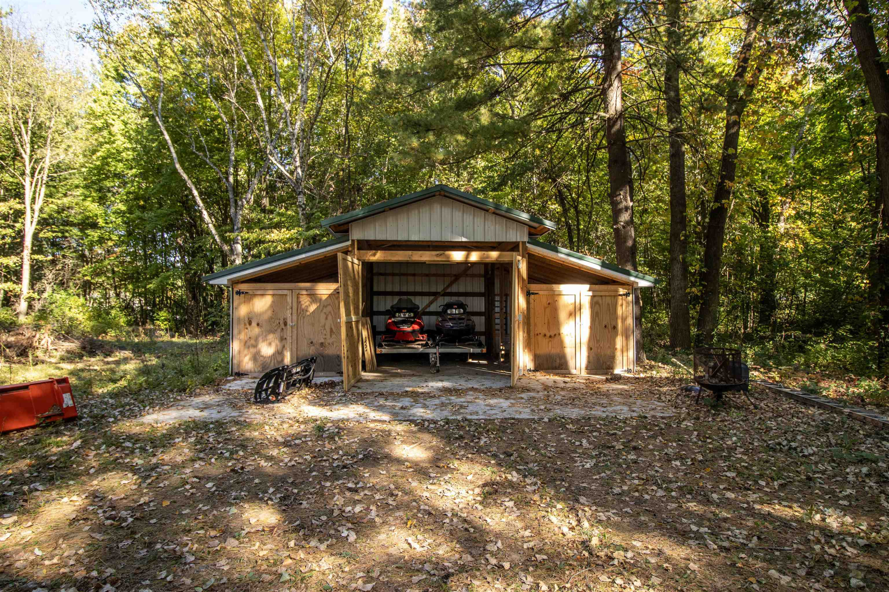 1240 W Sloan, Burt, MI 48417 — Photo 33