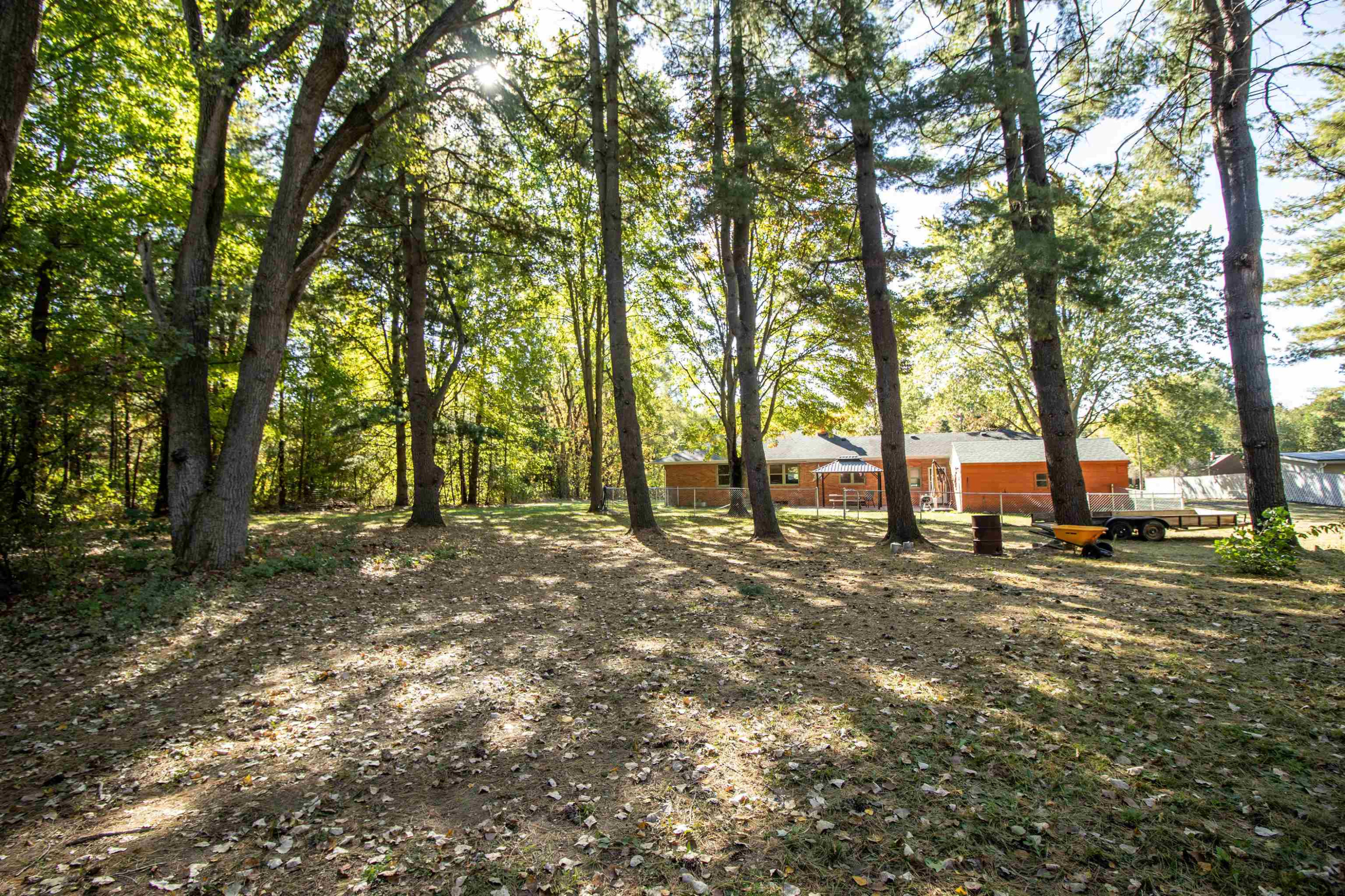 1240 W Sloan, Burt, MI 48417 — Photo 34