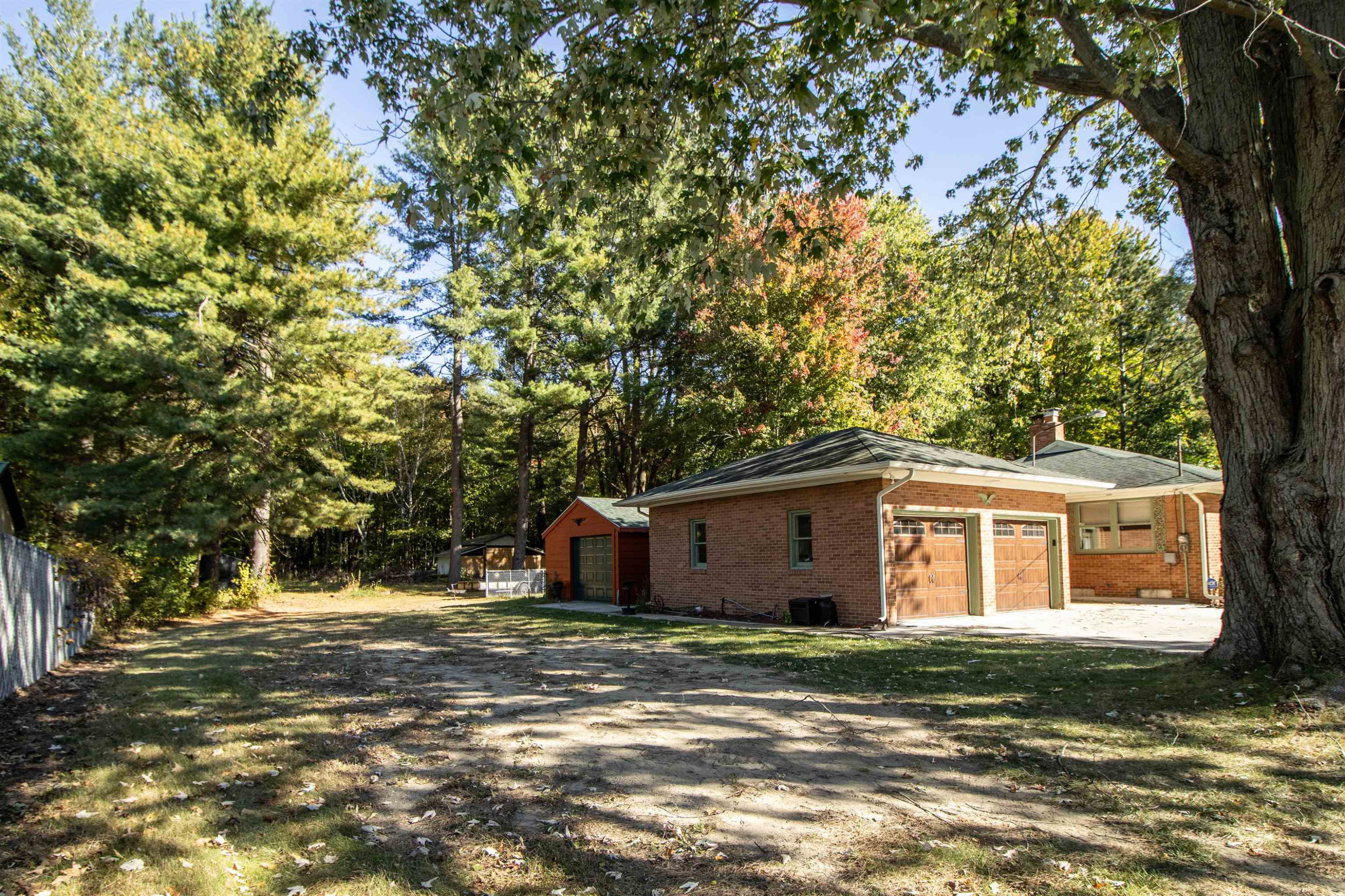 1240 W Sloan, Burt, MI 48417 — Photo 35