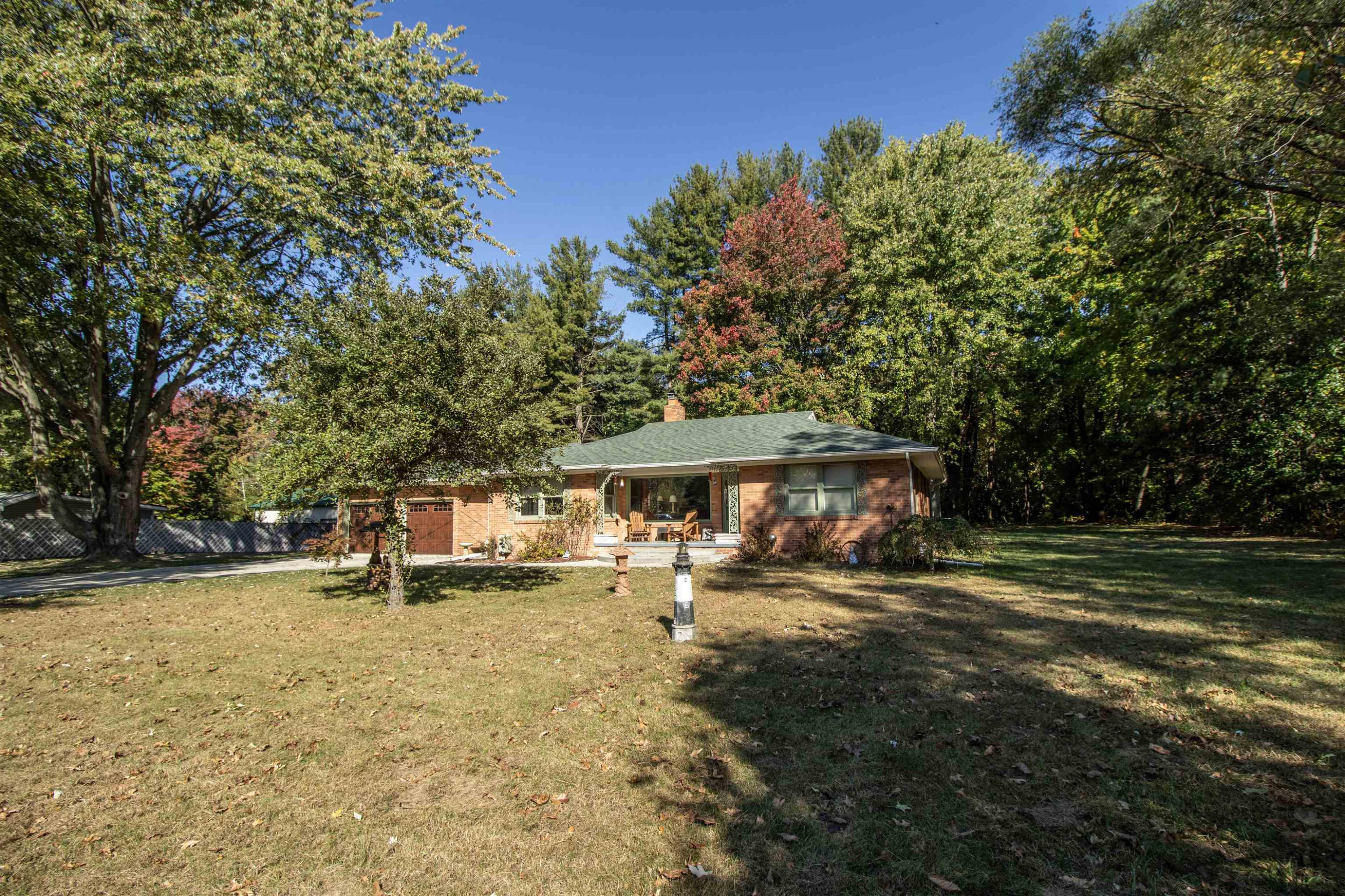 1240 W Sloan, Burt, MI 48417 — Photo 37