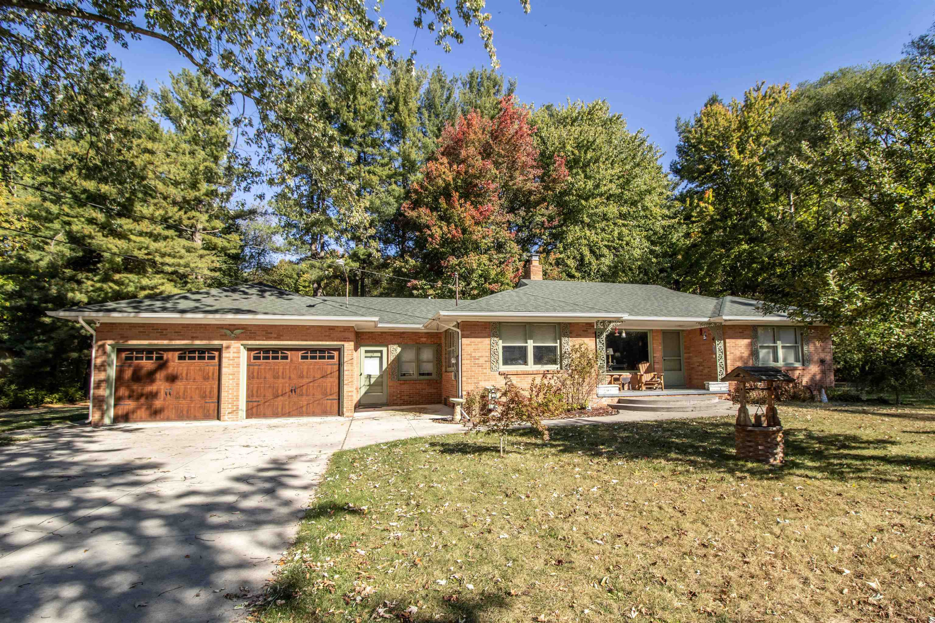 1240 W Sloan, Burt, MI 48417 — Photo 38