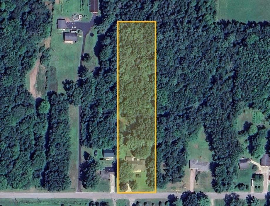 1240 W Sloan, Burt, MI 48417 — Photo 39