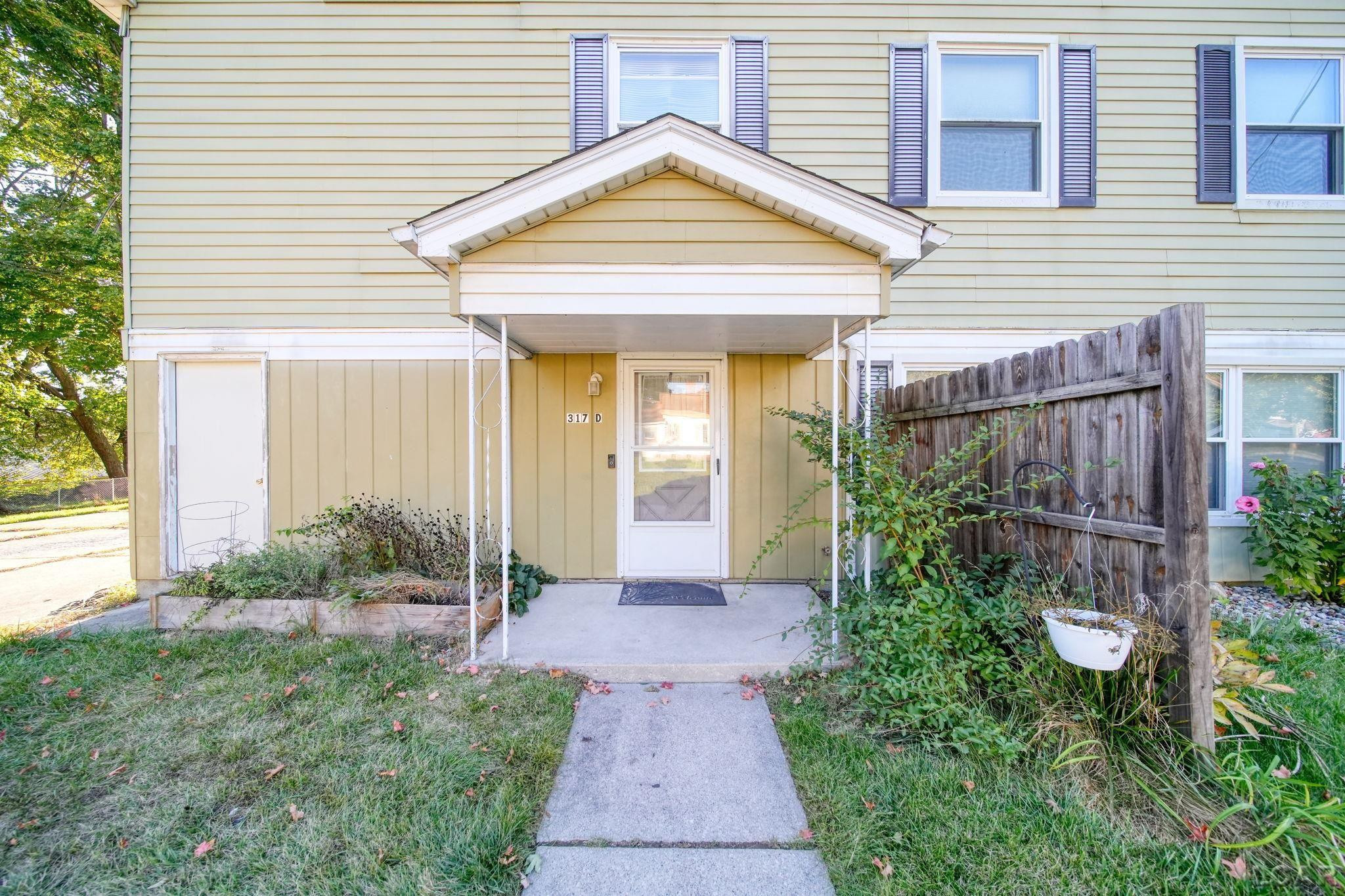 317 Clark, D, Clinton, MI 49236 — Photo 4