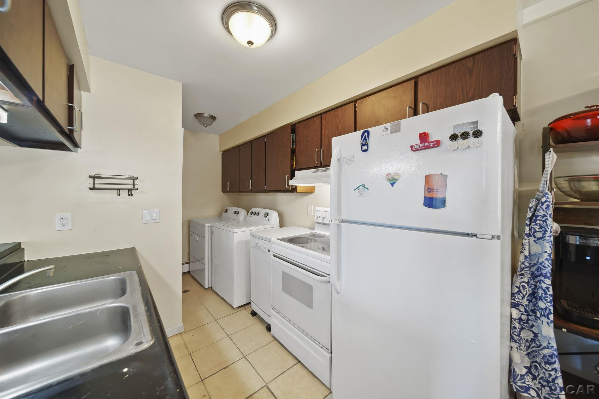 317 Clark, D, Clinton, MI 49236 — Photo 13
