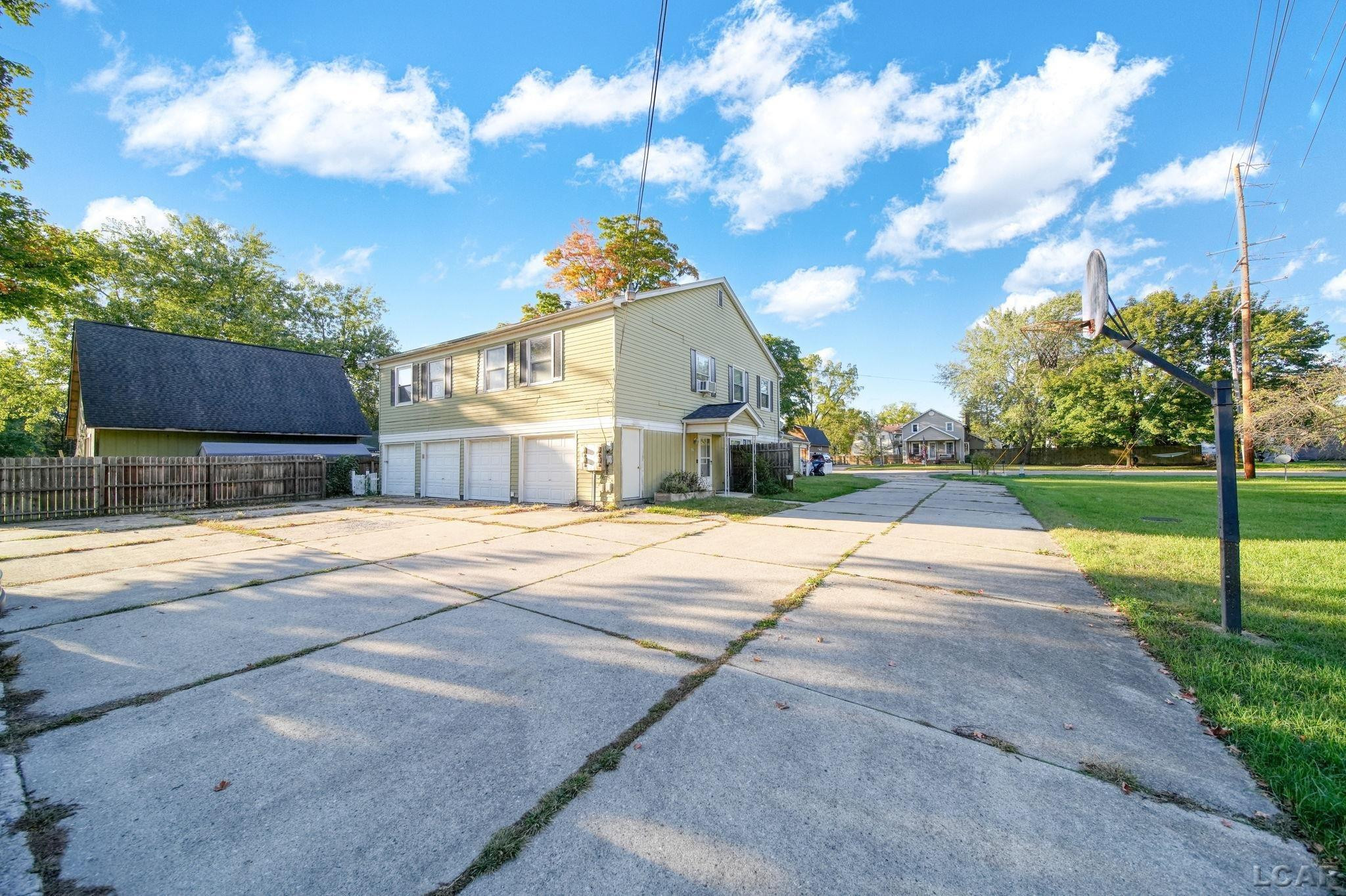 317 Clark, D, Clinton, MI 49236 — Photo 25