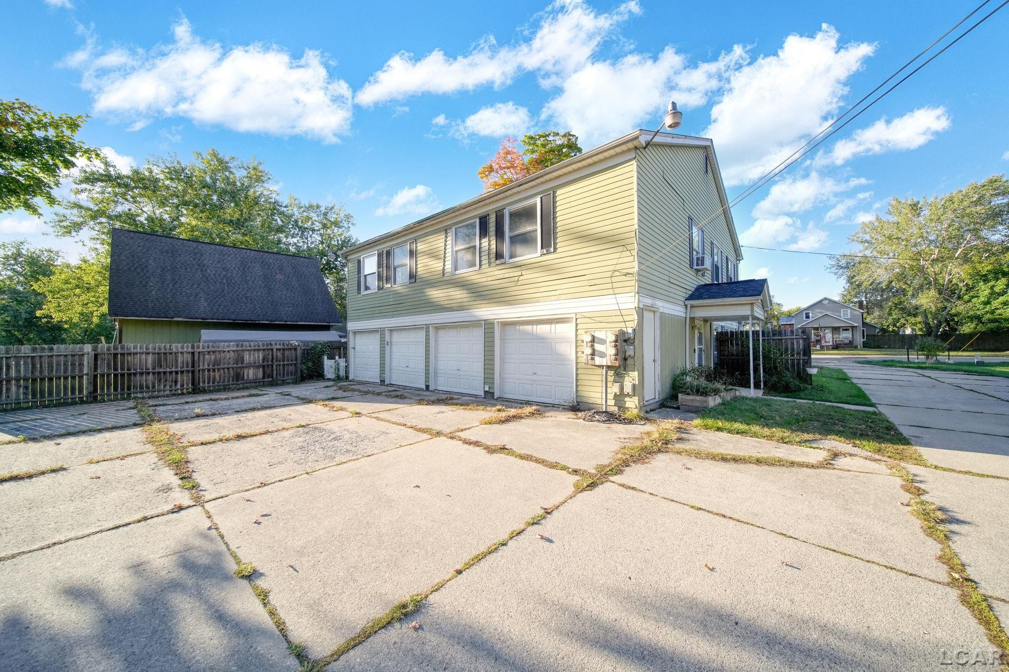 317 Clark, D, Clinton, MI 49236 — Photo 26