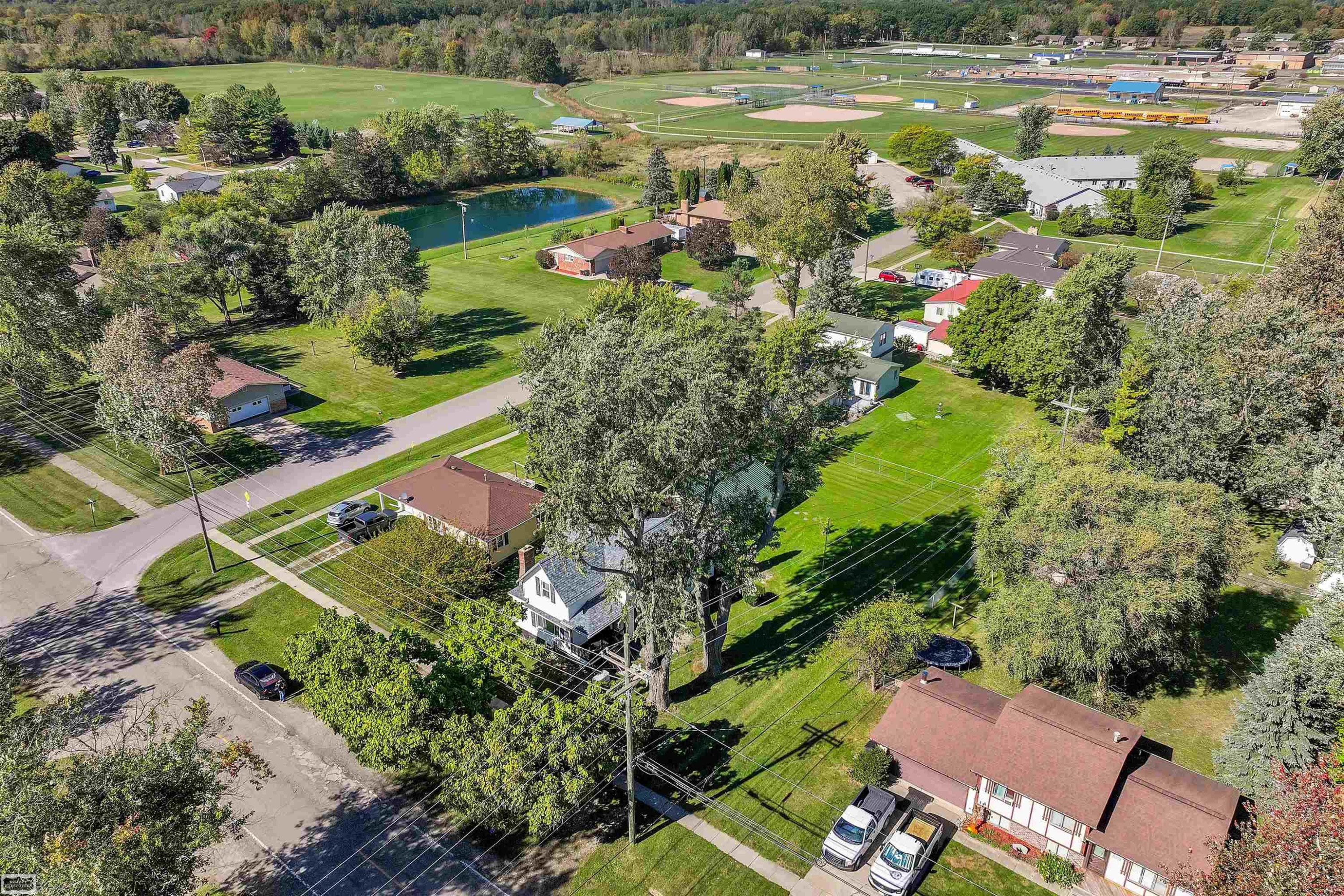 307 W Mill Street, Capac, MI 48014 — Photo 27