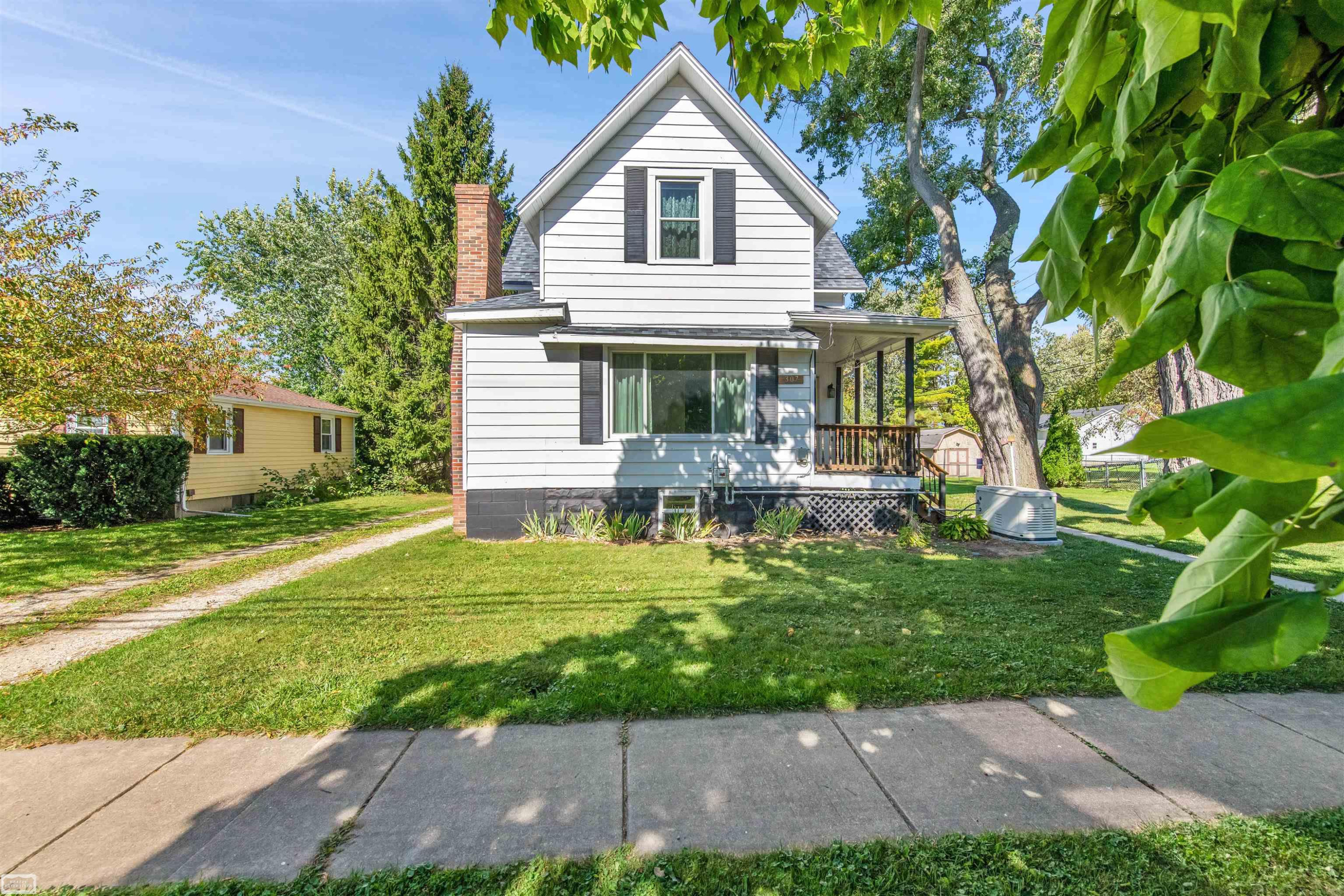 307 W Mill Street, Capac, MI 48014 — Photo 28