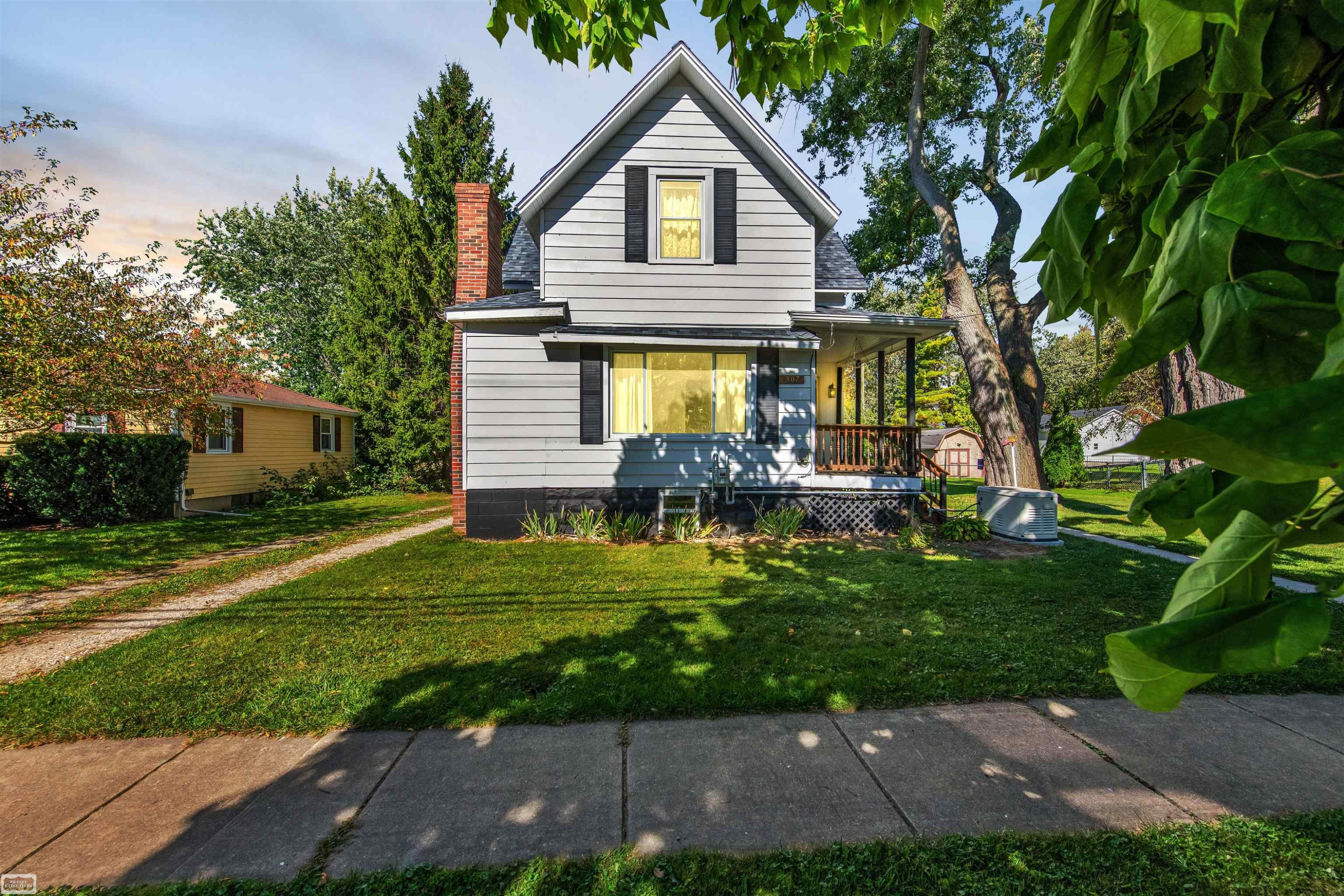 307 W Mill Street, Capac, MI 48014 — Photo 29
