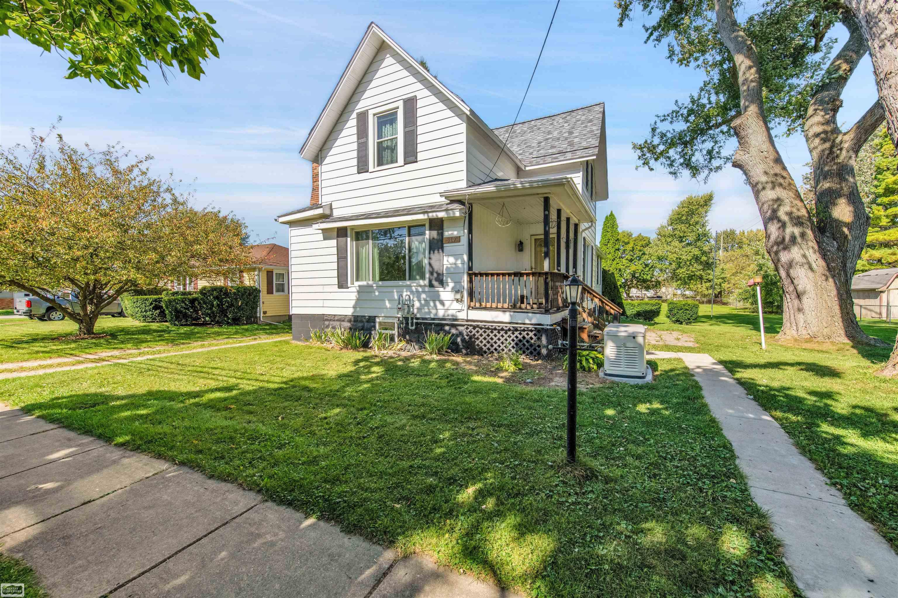 307 W Mill Street, Capac, MI 48014 — Photo 31