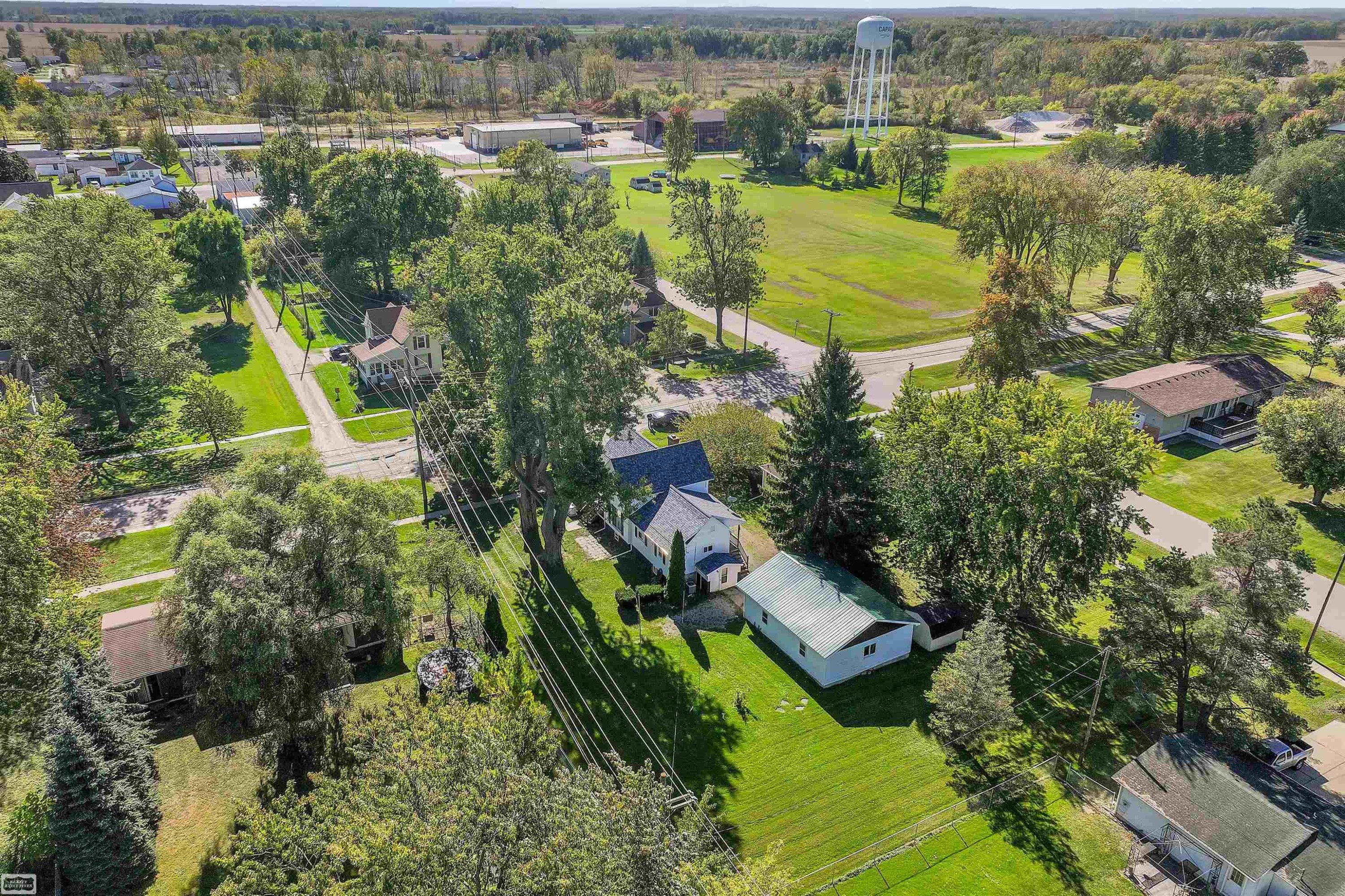 307 W Mill Street, Capac, MI 48014 — Photo 32