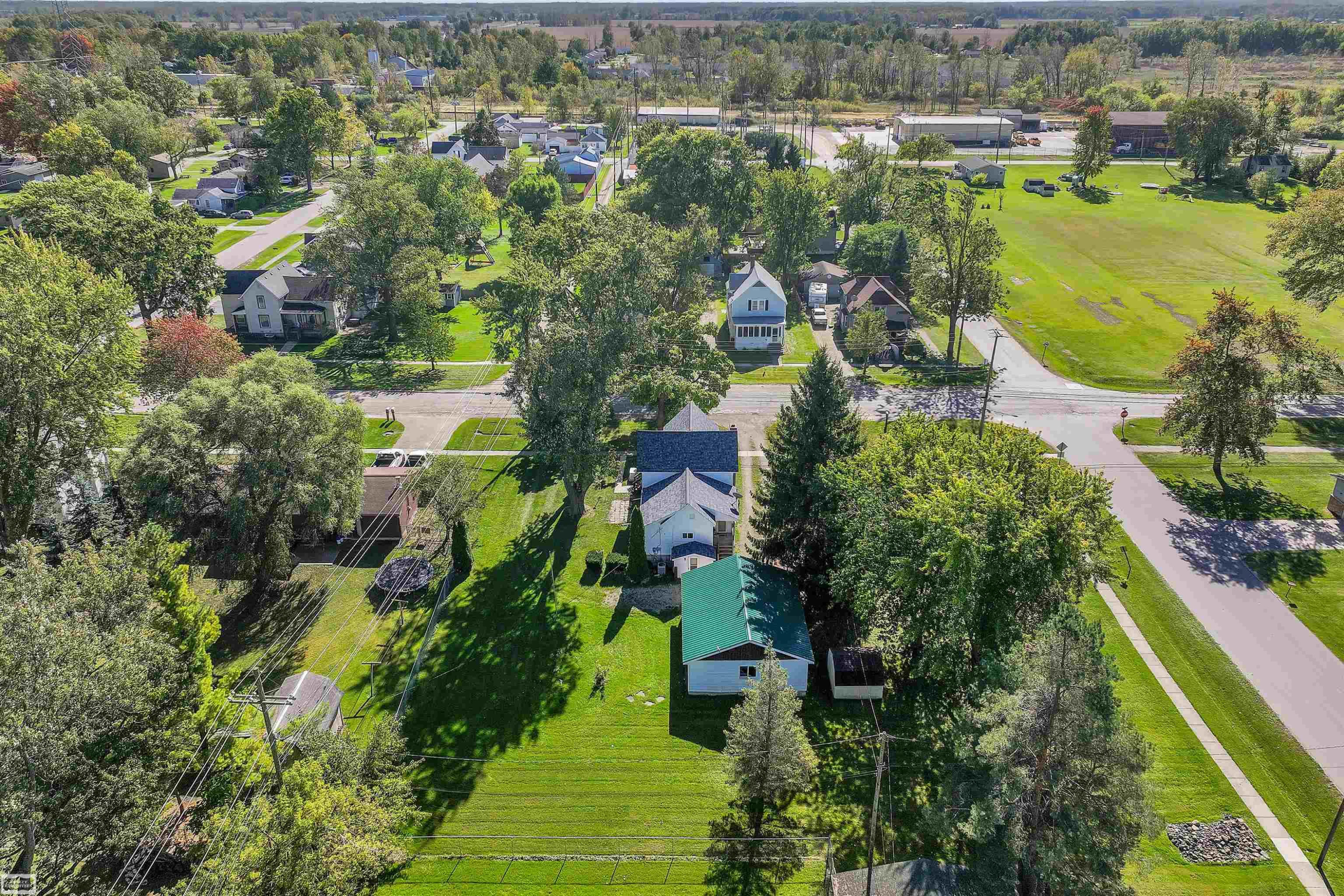 307 W Mill Street, Capac, MI 48014 — Photo 33