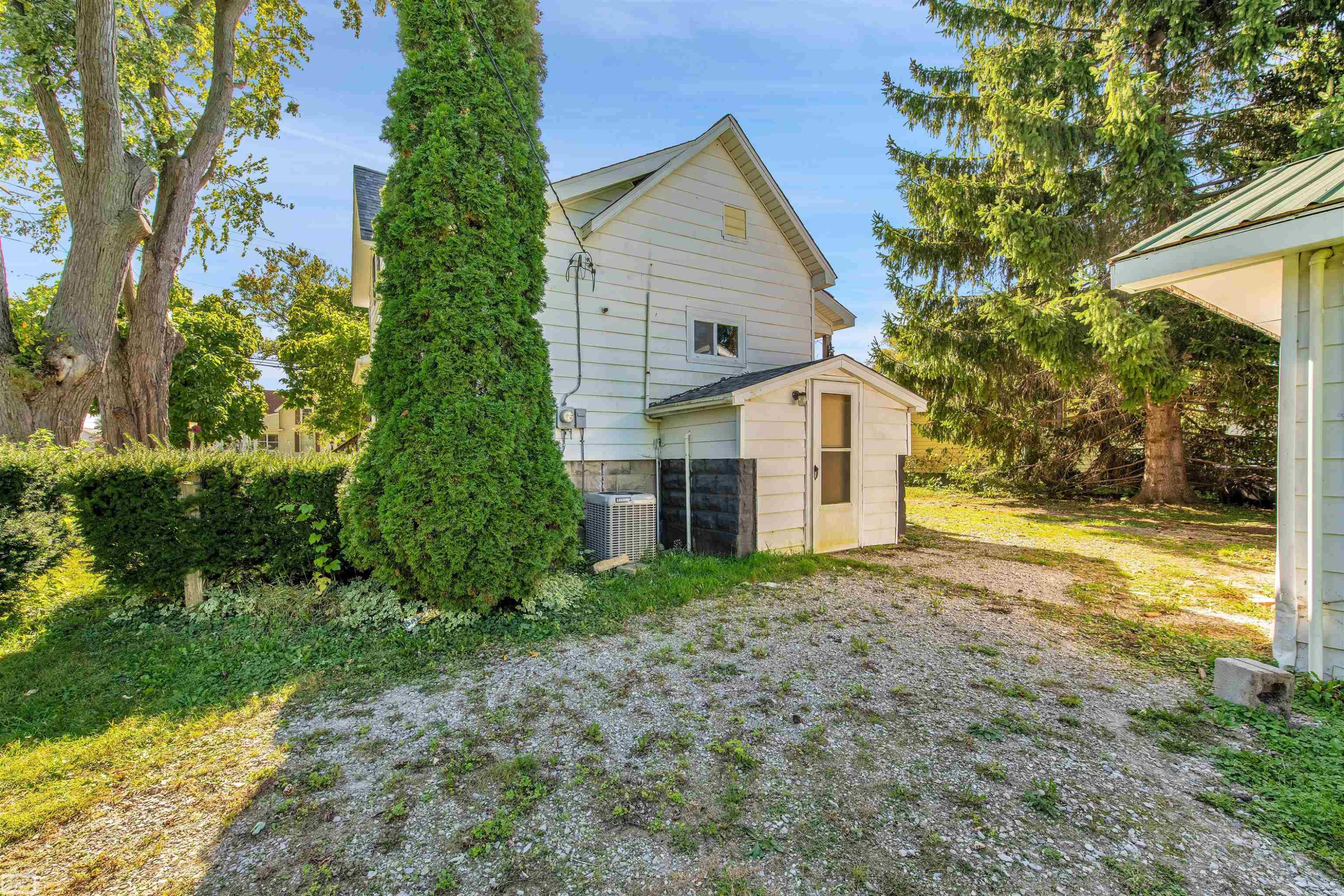 307 W Mill Street, Capac, MI 48014 — Photo 34