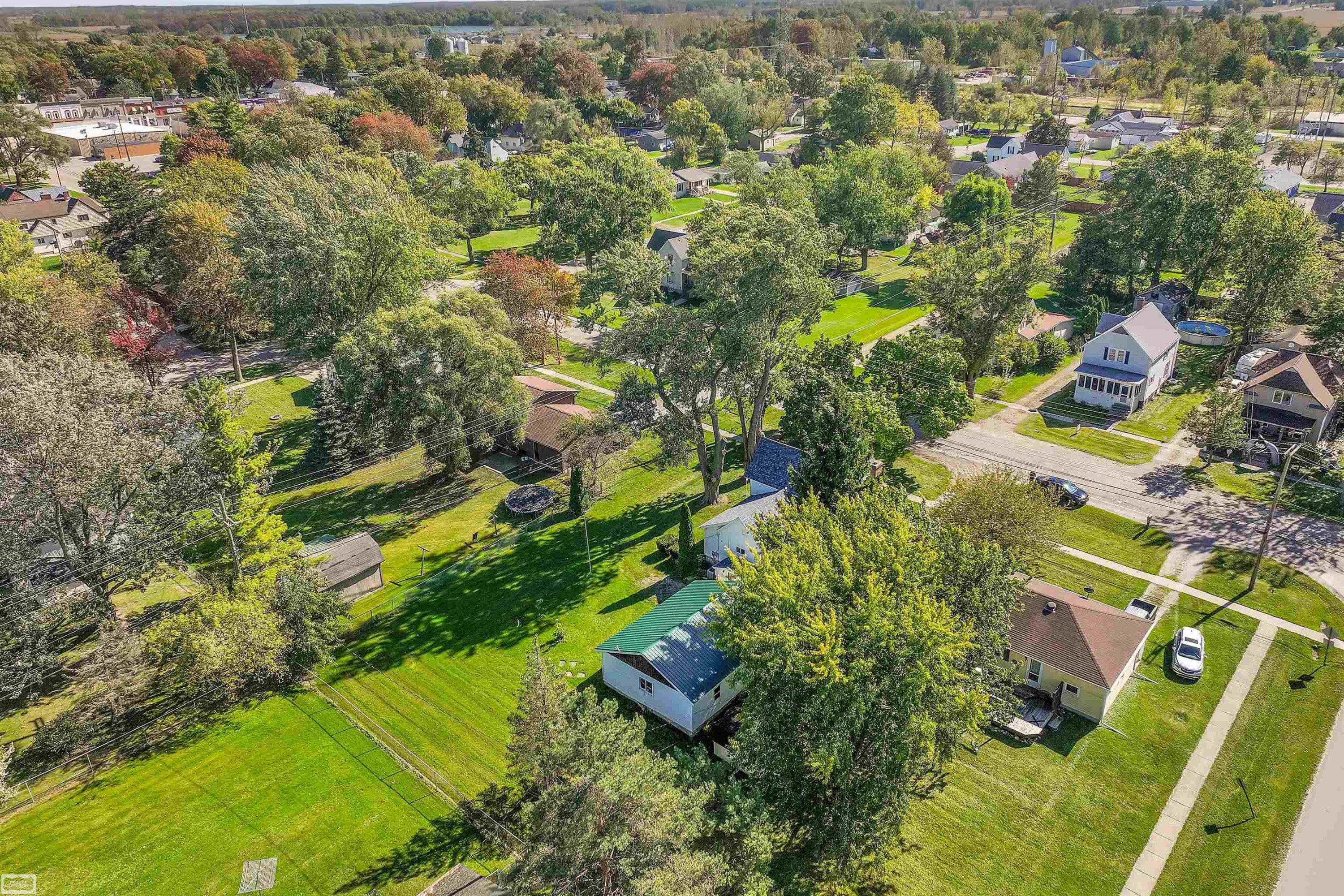 307 W Mill Street, Capac, MI 48014 — Photo 35