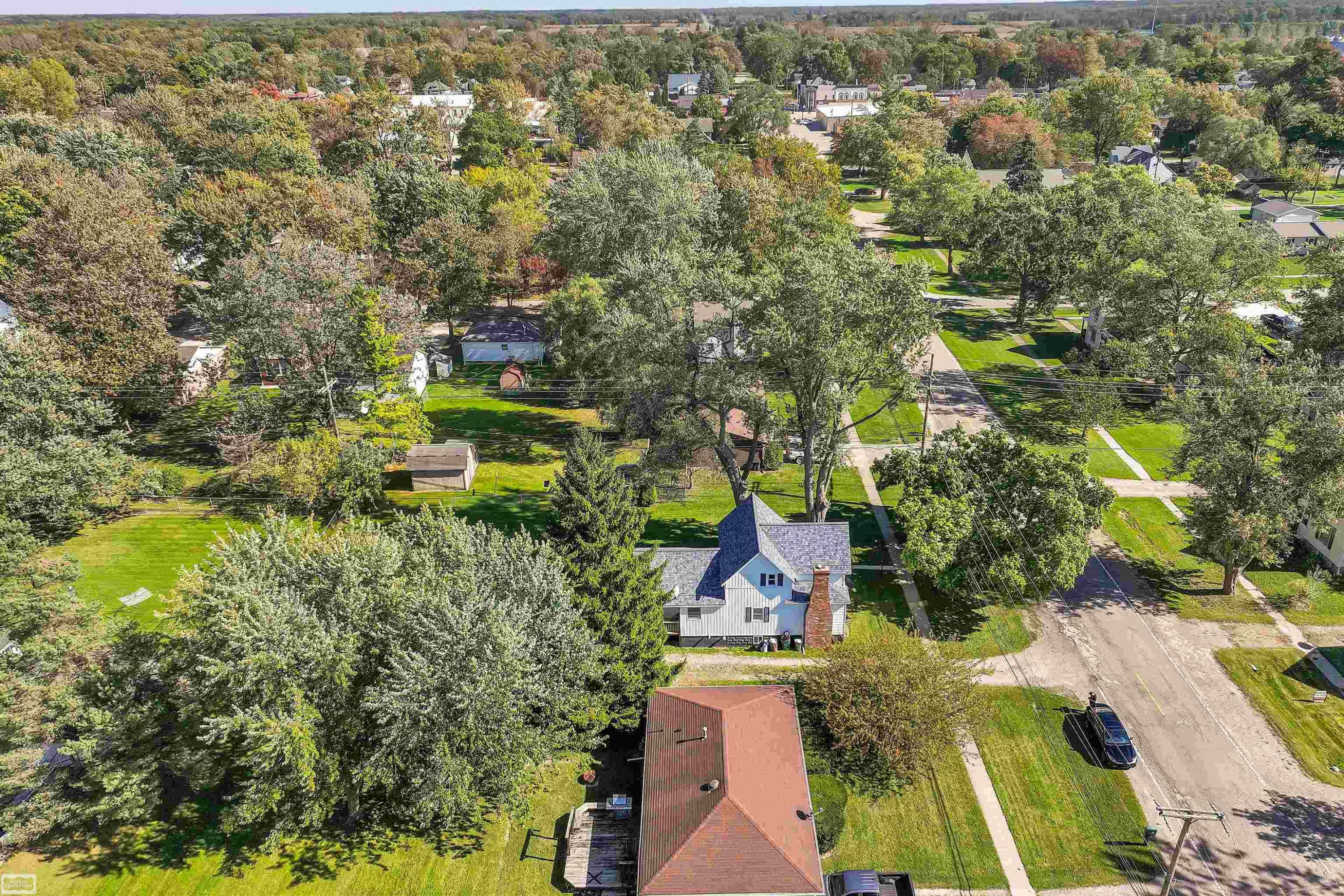 307 W Mill Street, Capac, MI 48014 — Photo 36