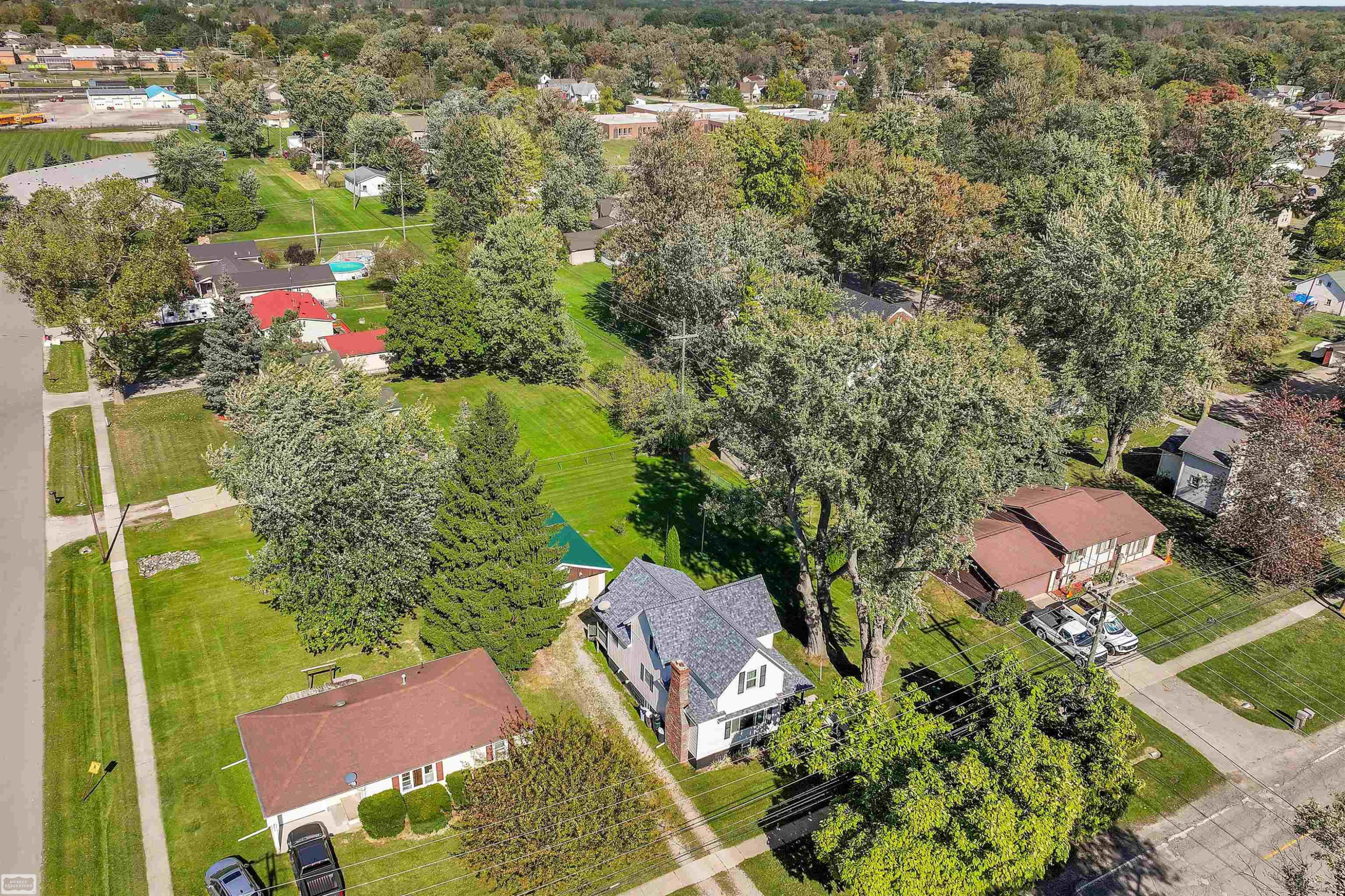 307 W Mill Street, Capac, MI 48014 — Photo 37