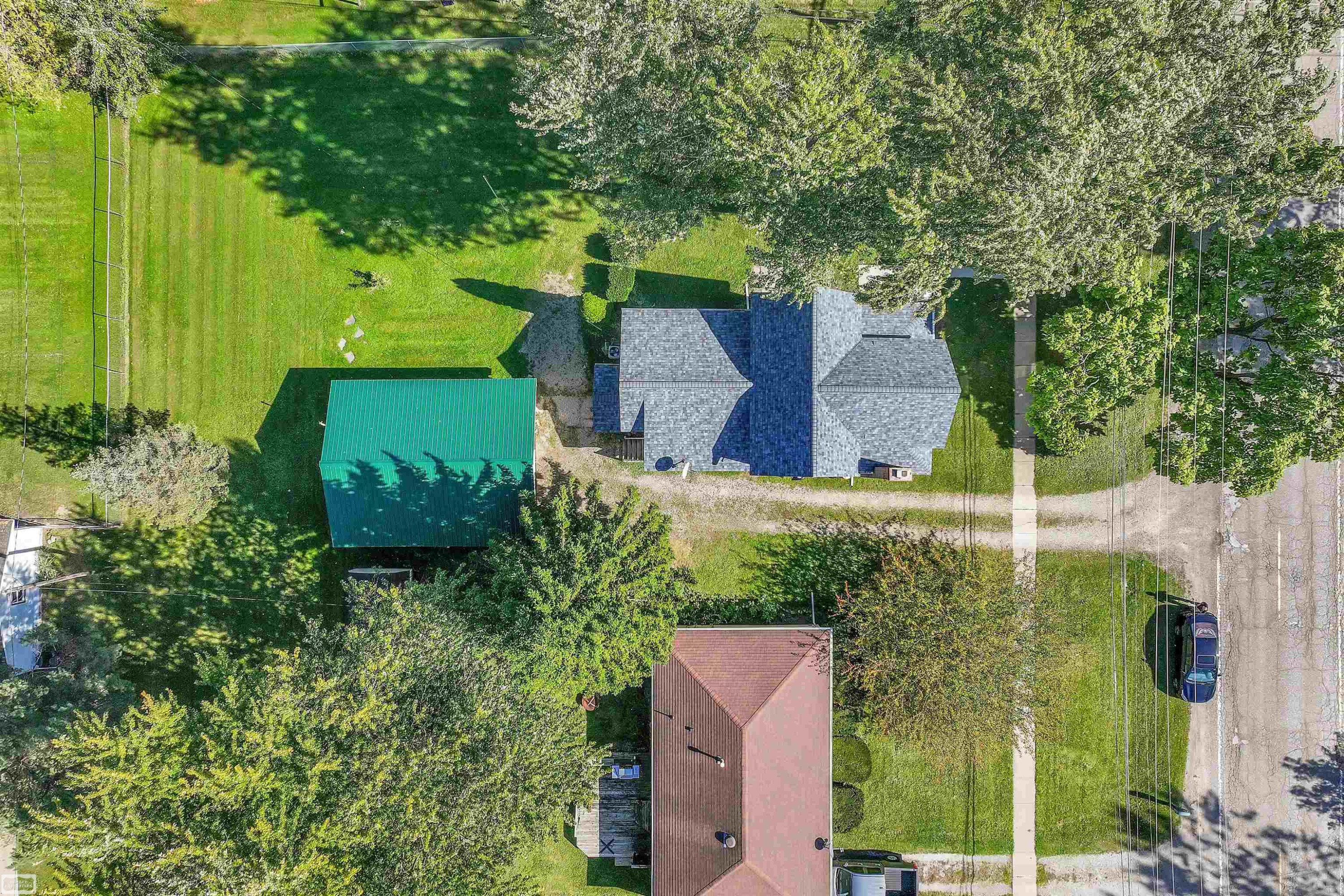 307 W Mill Street, Capac, MI 48014 — Photo 38