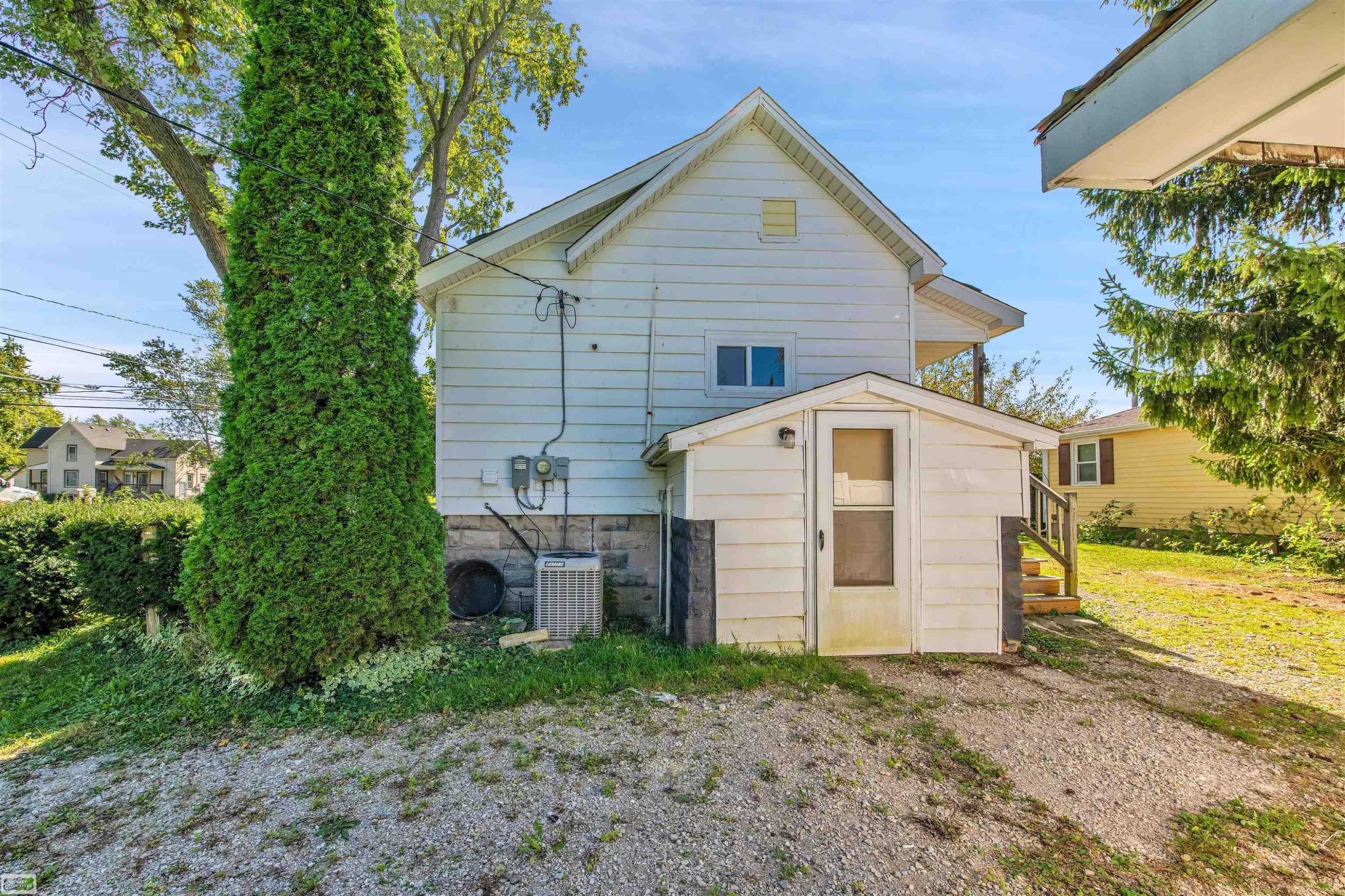 307 W Mill Street, Capac, MI 48014 — Photo 39