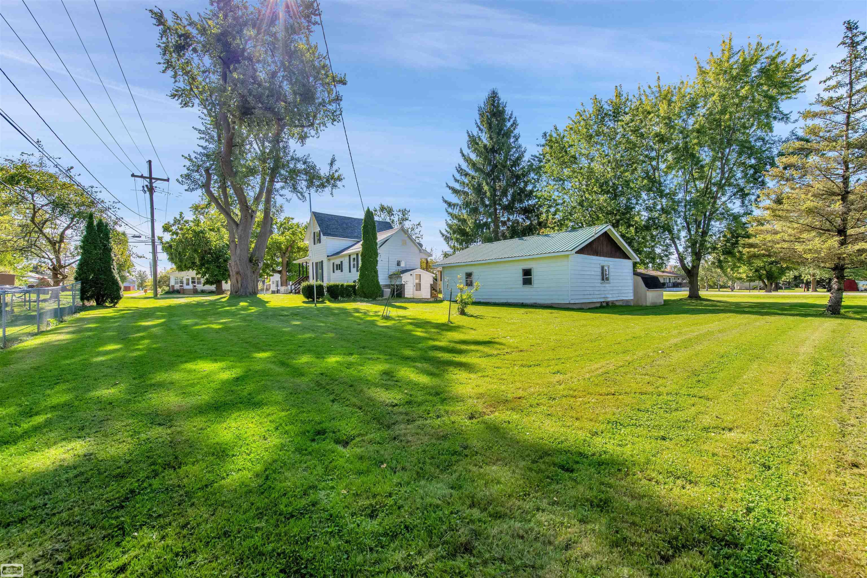 307 W Mill Street, Capac, MI 48014 — Photo 41