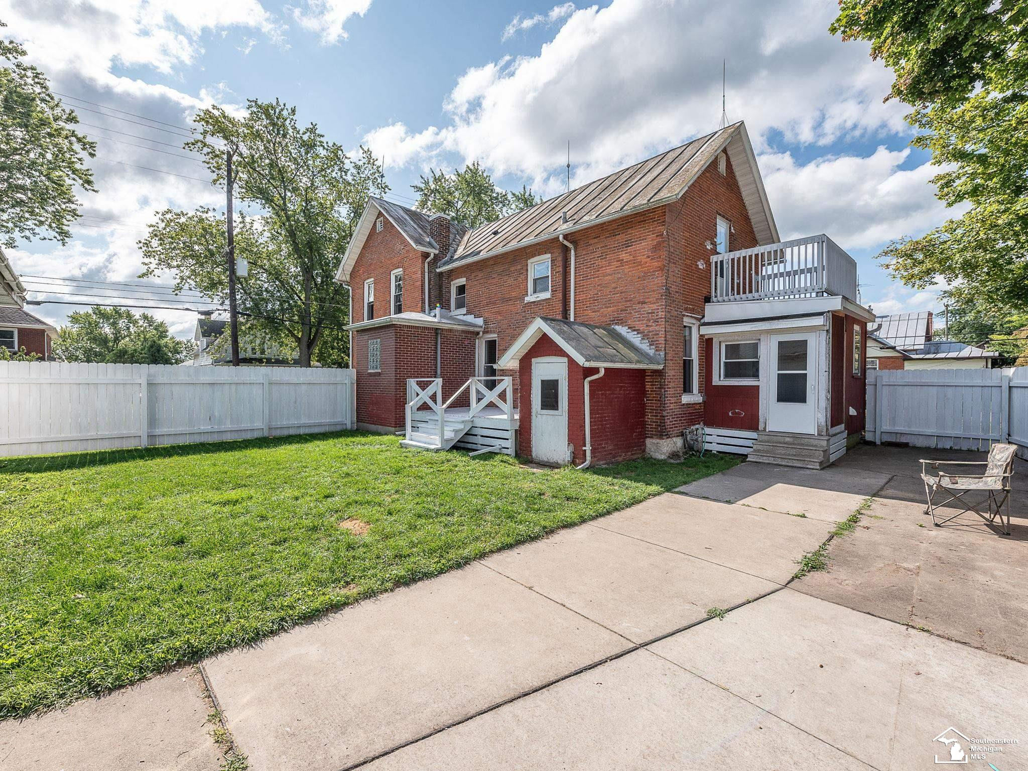 7710 High, Maybee, MI — Photo 38