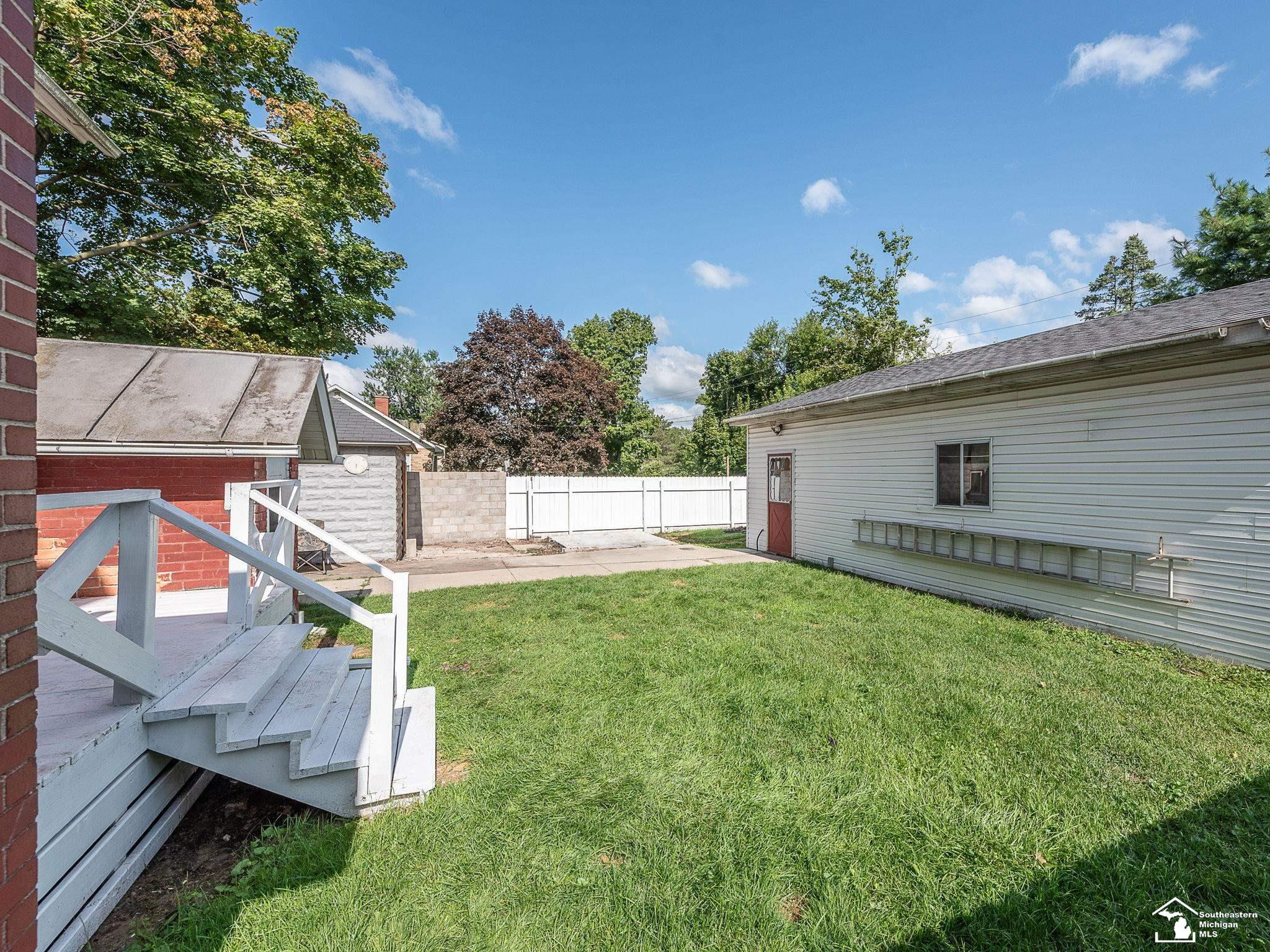 7710 High, Maybee, MI — Photo 39
