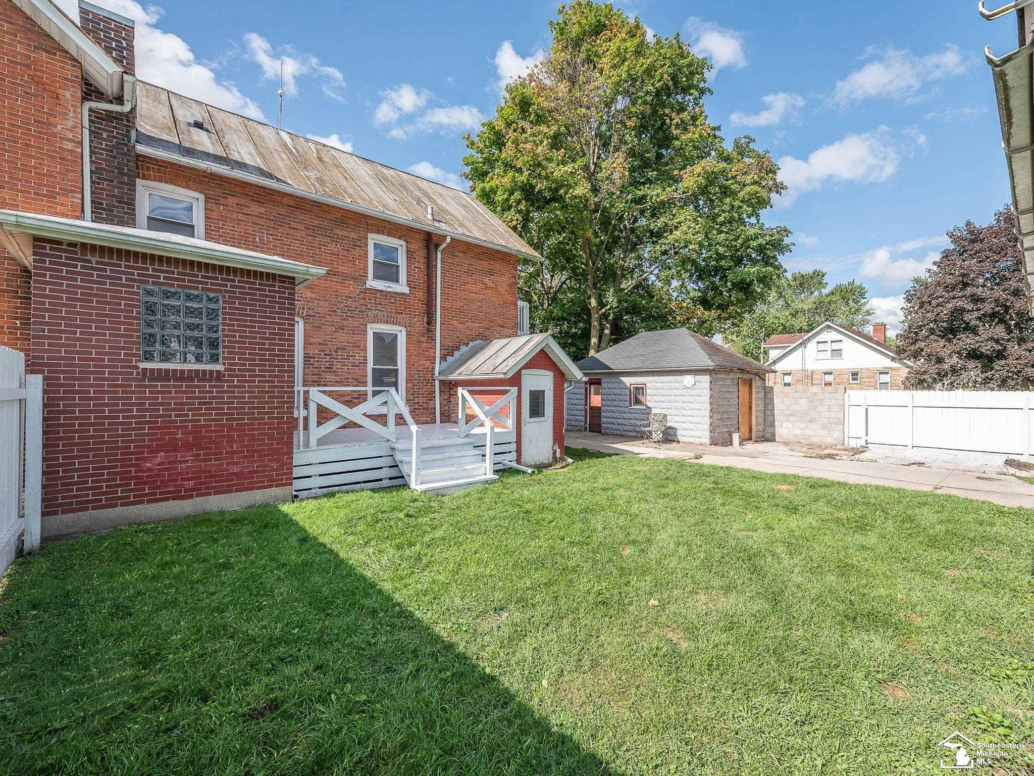 7710 High, Maybee, MI — Photo 40